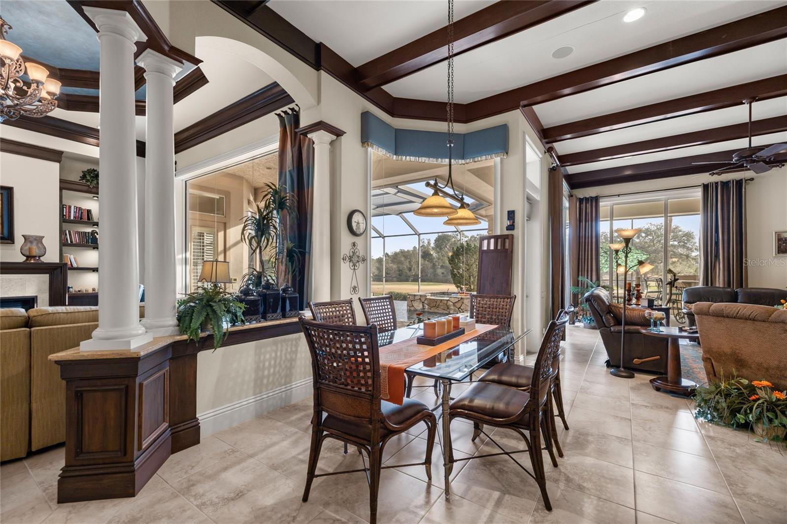 JULIETTE FALLS - Residential