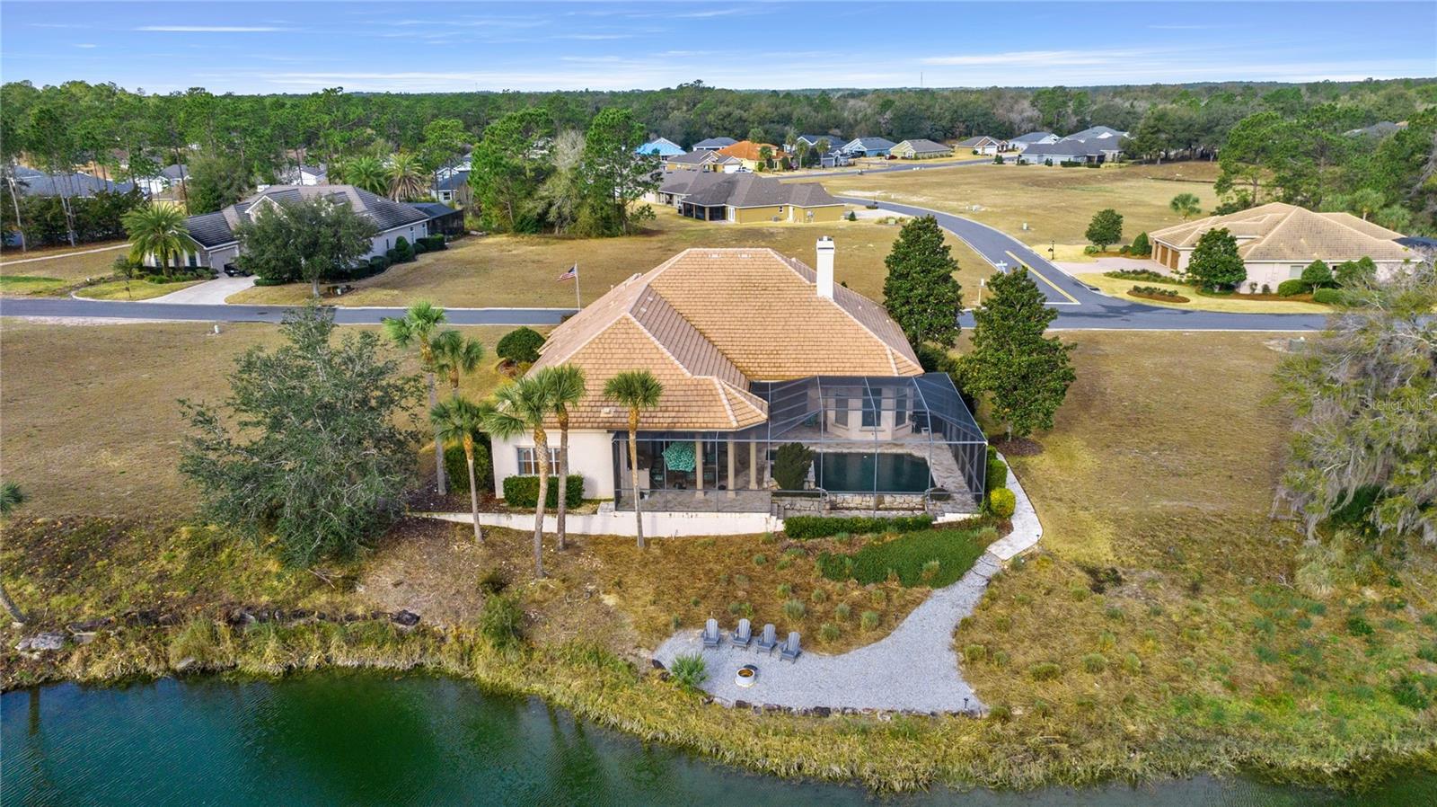 JULIETTE FALLS - Residential