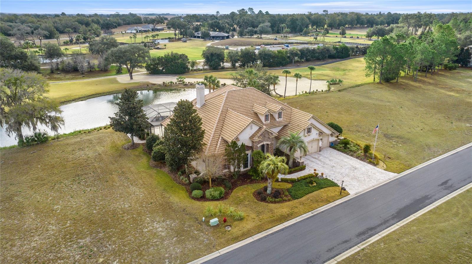 JULIETTE FALLS - Residential