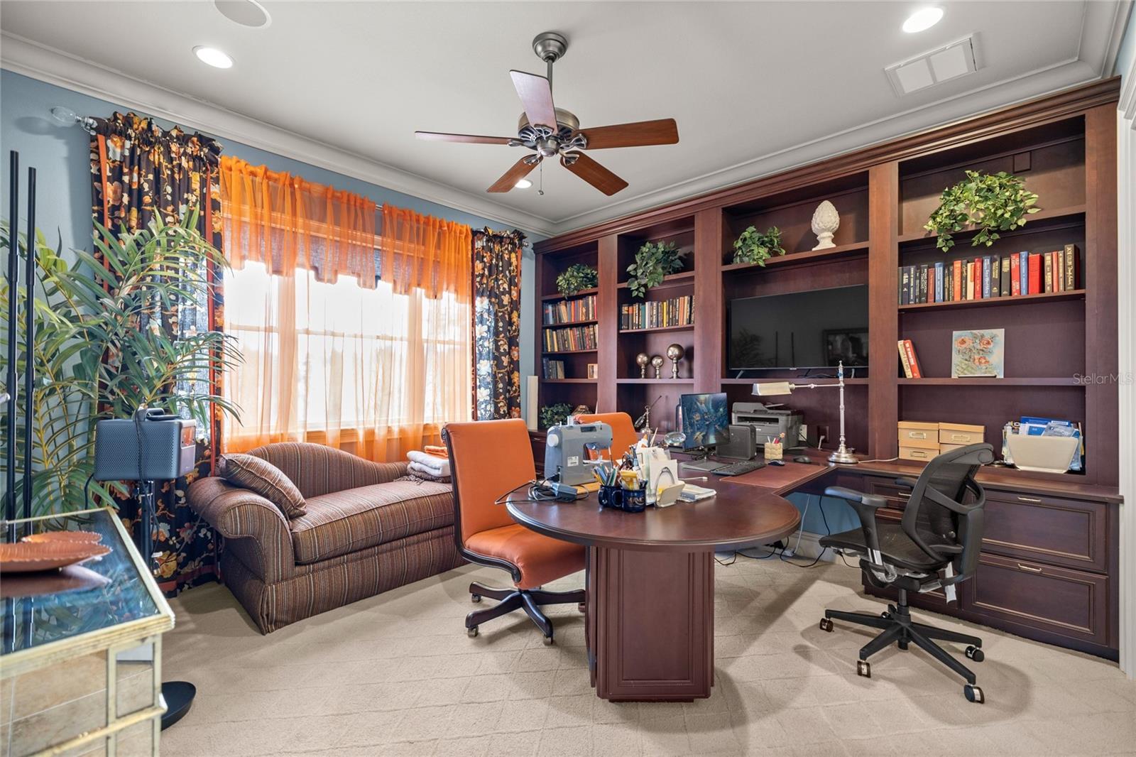 JULIETTE FALLS - Residential