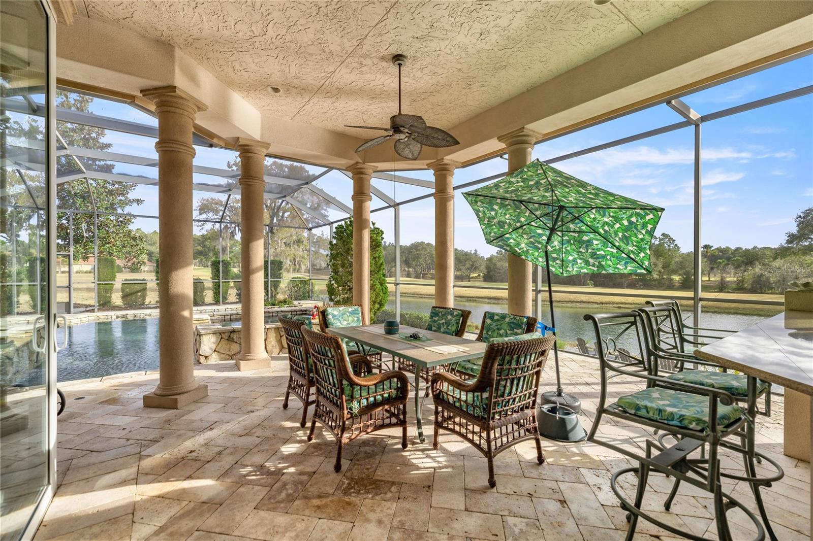 JULIETTE FALLS - Residential