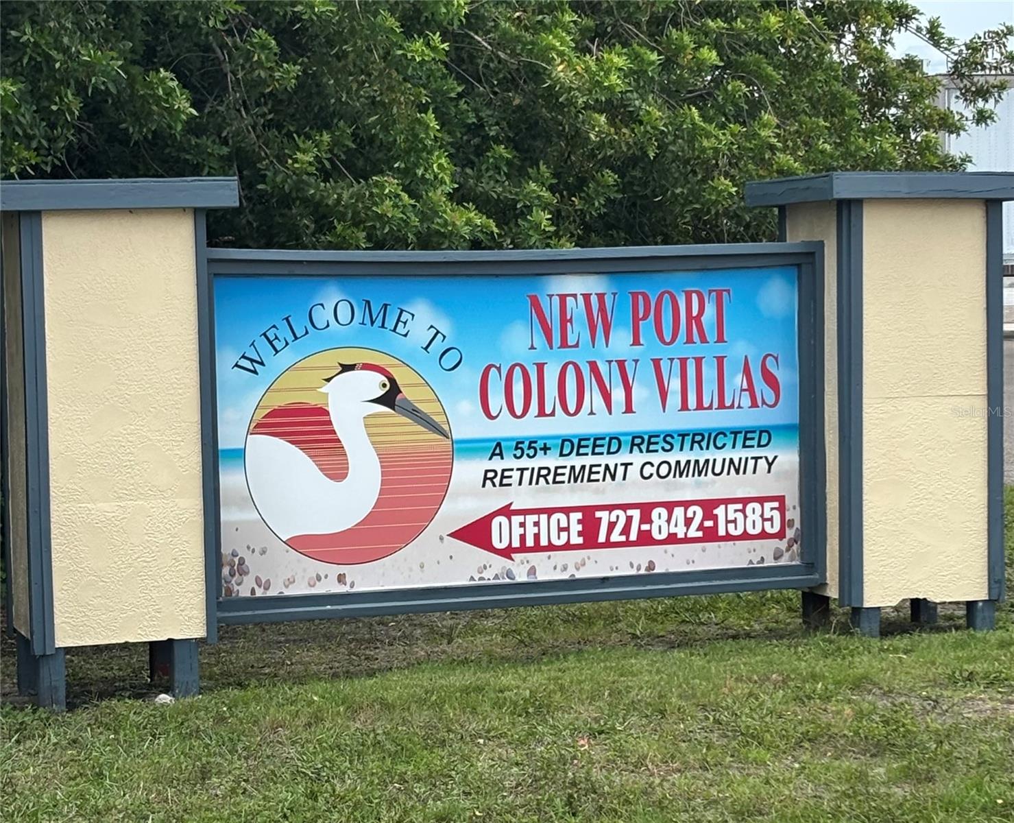 NEW PORT COLONY 07 WAY - Residential