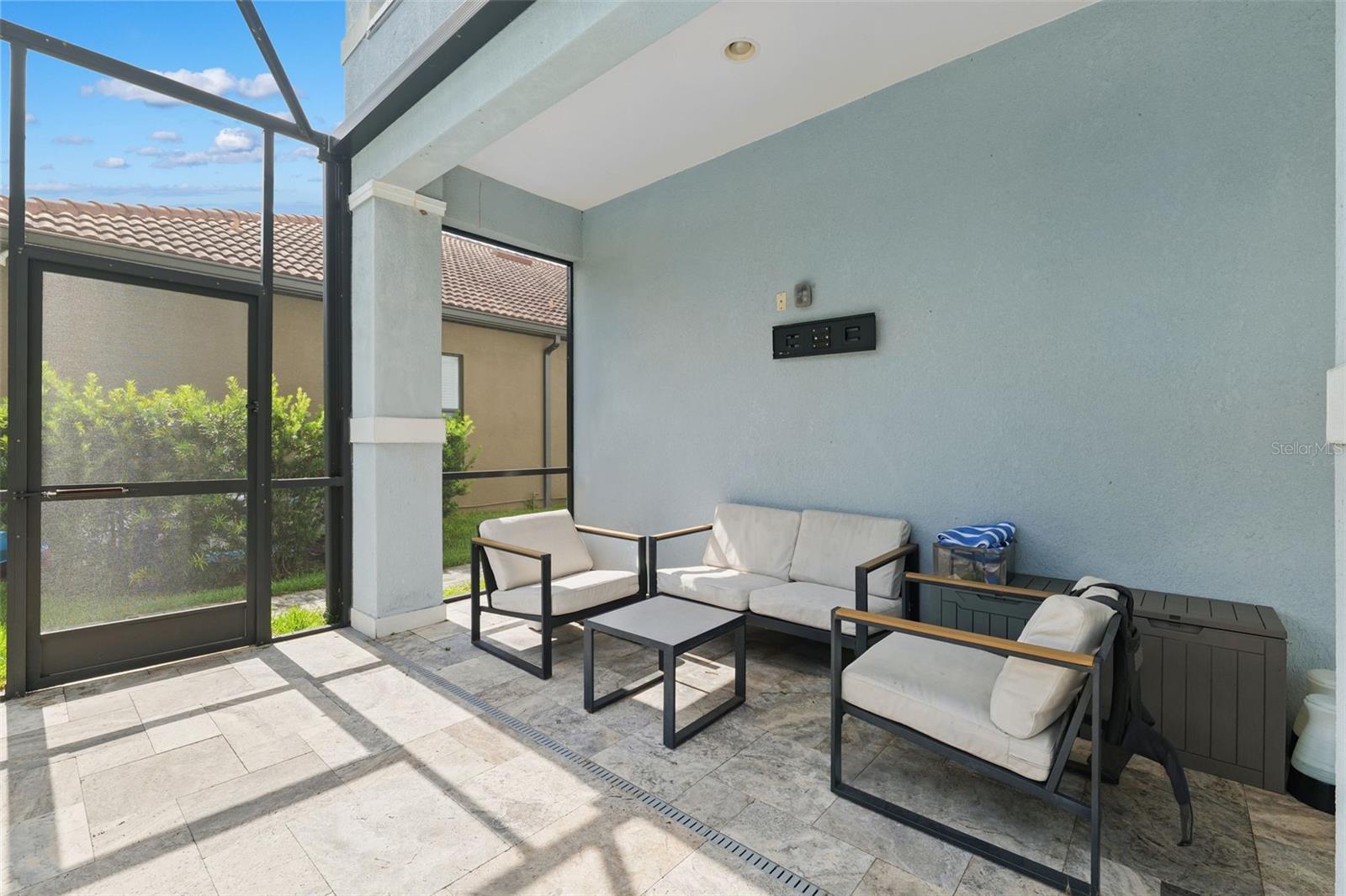 RESERVE AT LAKE LECLARE - Residential