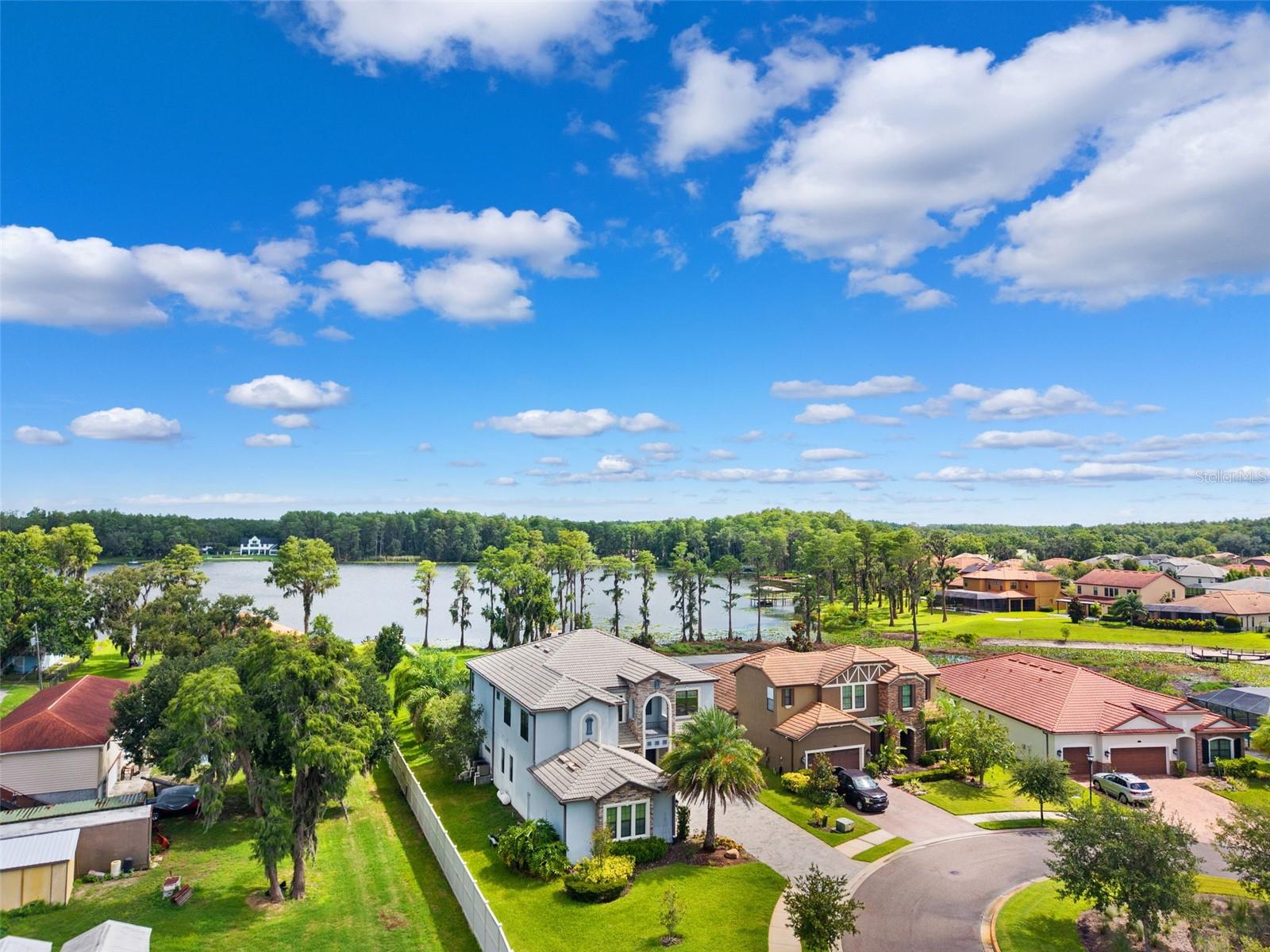 RESERVE AT LAKE LECLARE - Residential