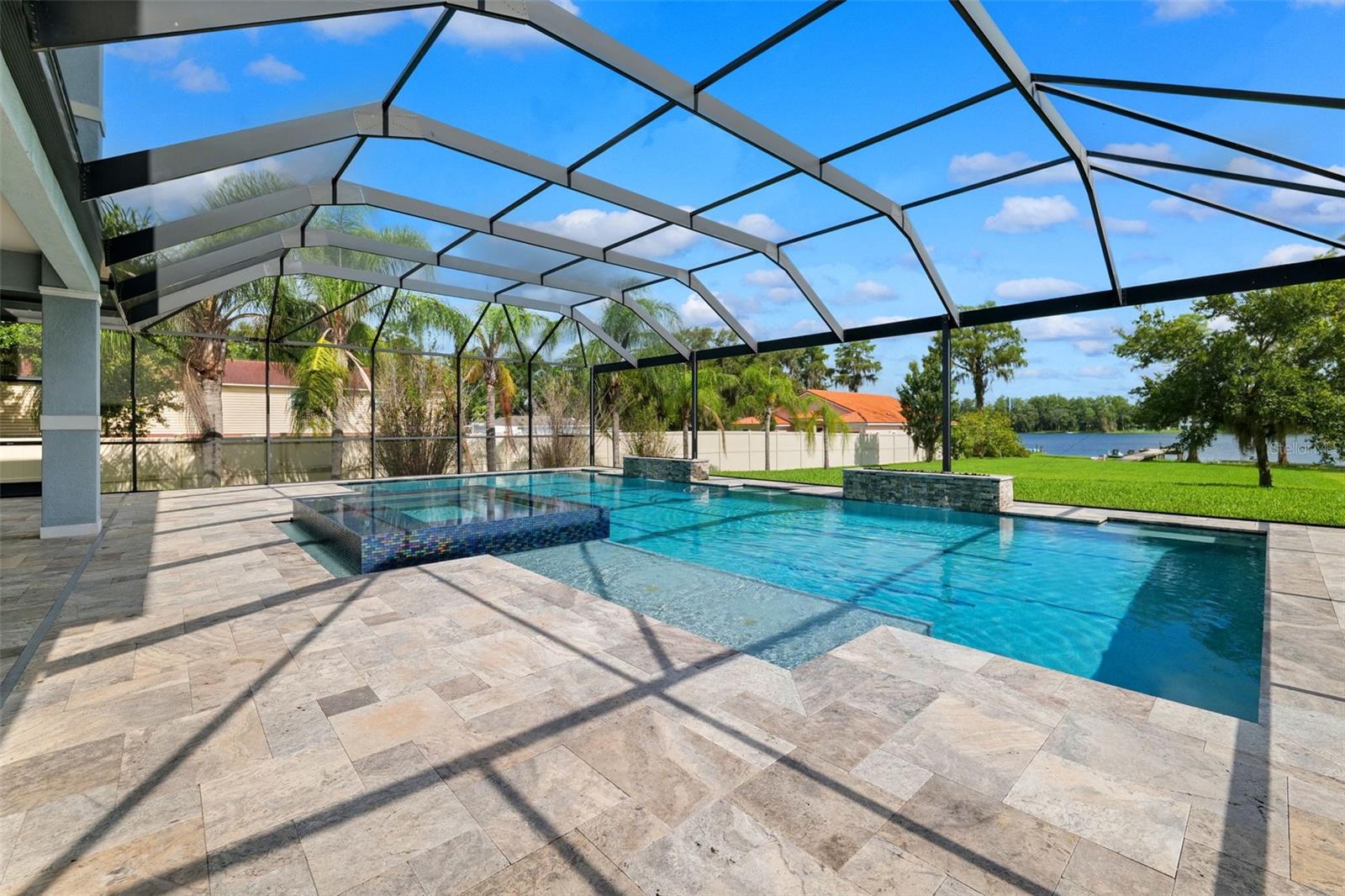 RESERVE AT LAKE LECLARE - Residential