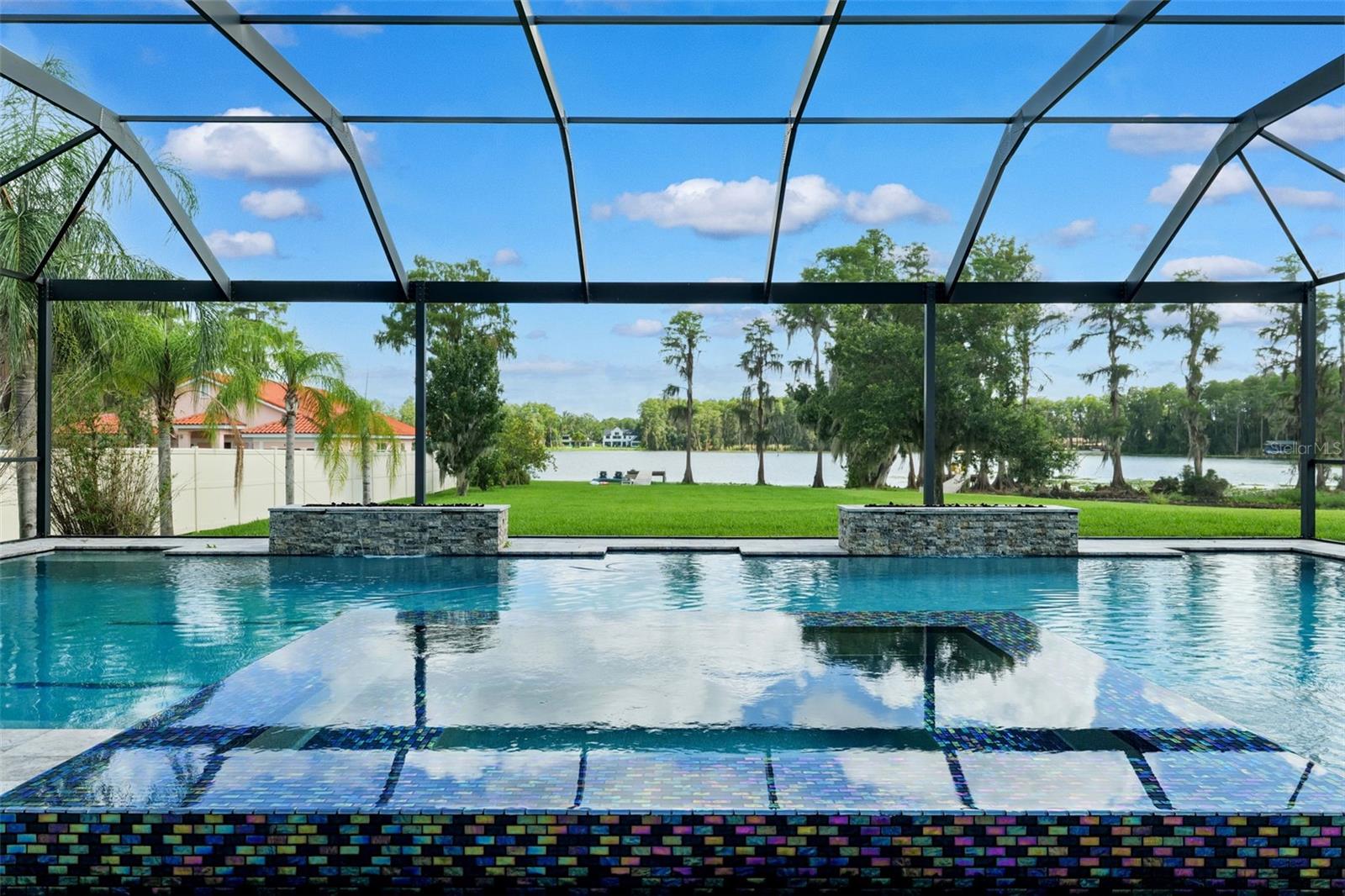RESERVE AT LAKE LECLARE - Residential