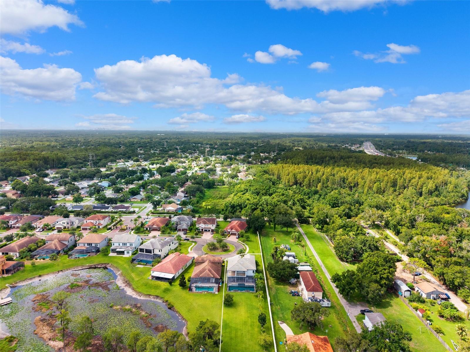 RESERVE AT LAKE LECLARE - Residential
