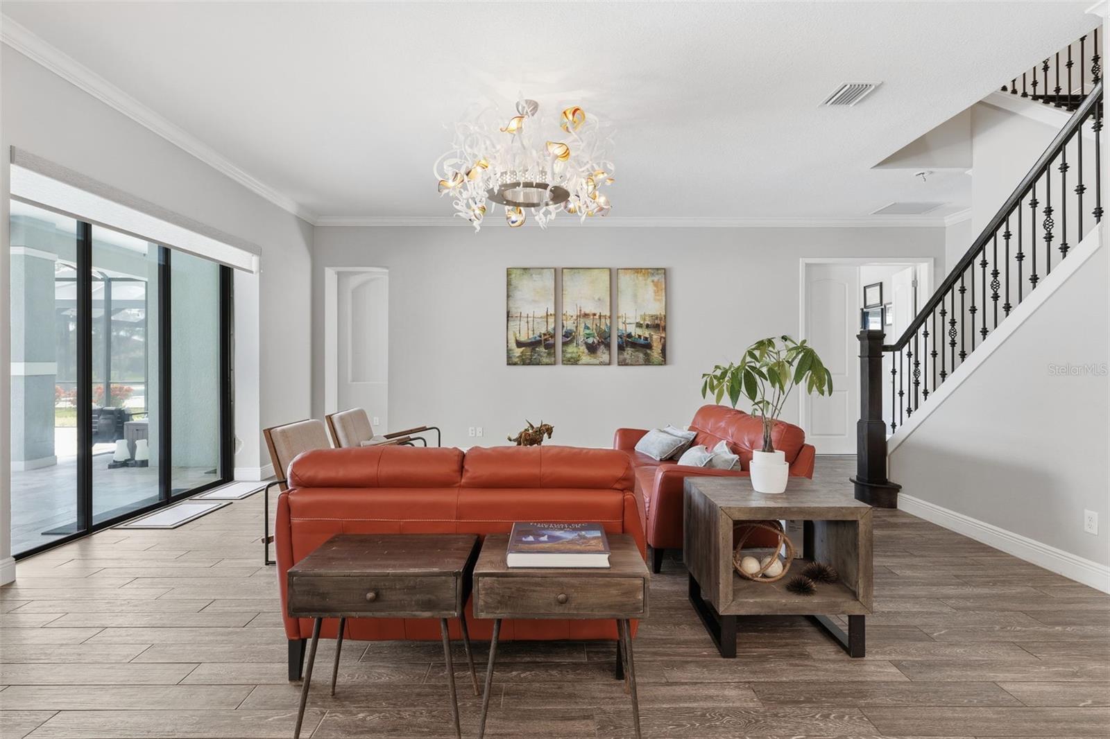 RESERVE AT LAKE LECLARE - Residential