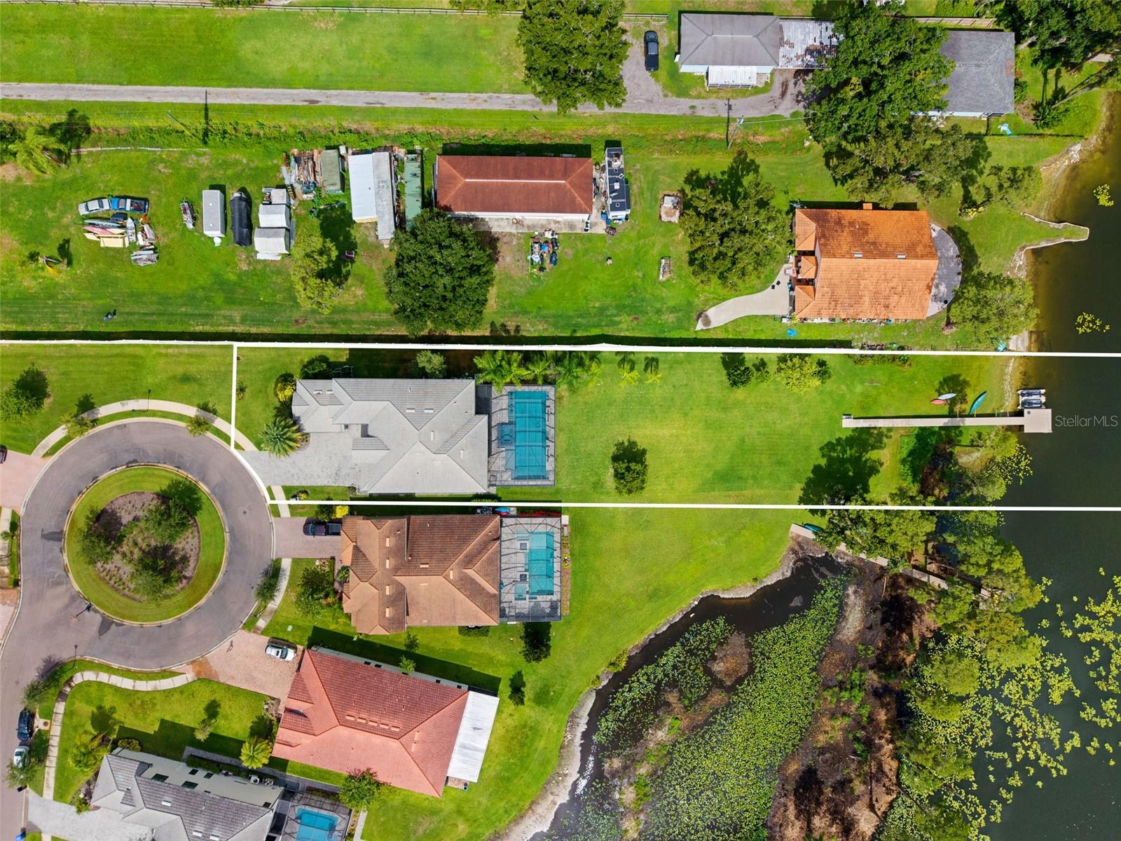 RESERVE AT LAKE LECLARE - Residential