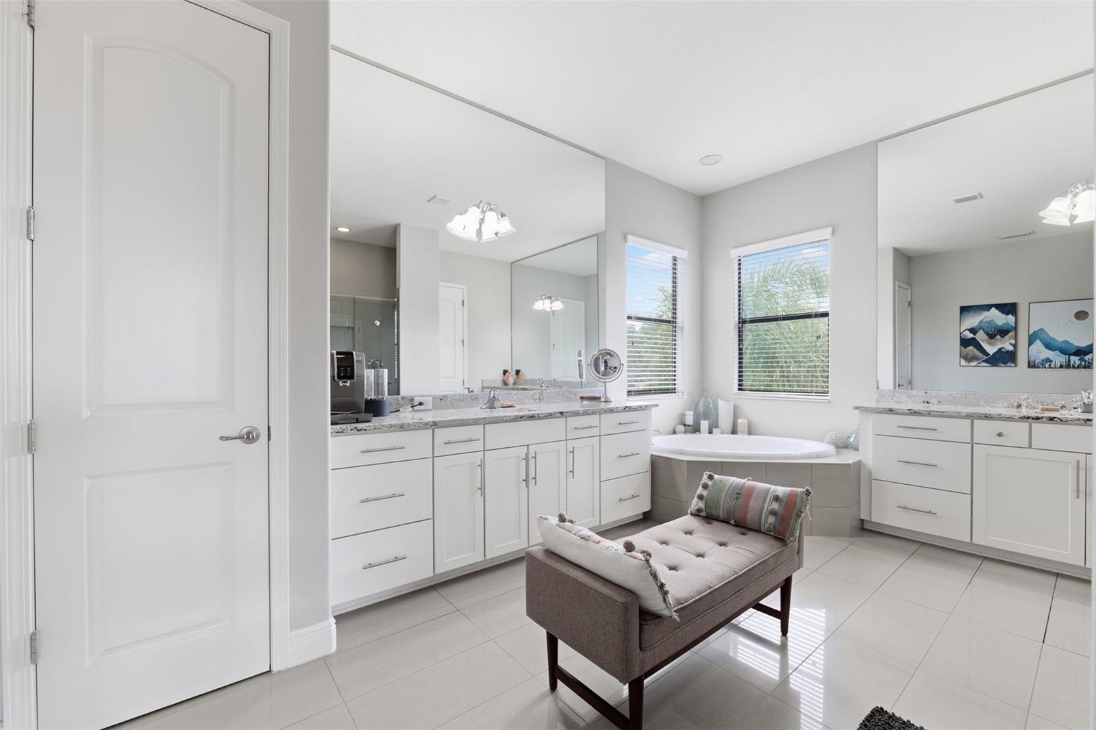 RESERVE AT LAKE LECLARE - Residential