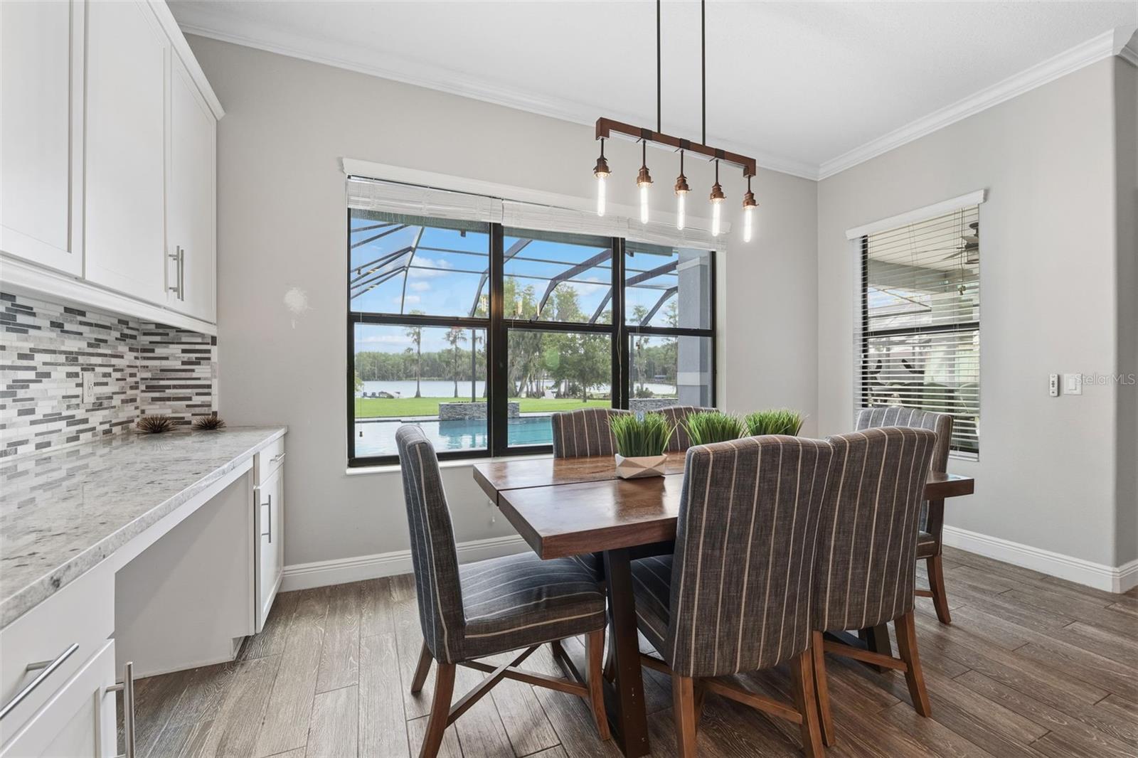 RESERVE AT LAKE LECLARE - Residential