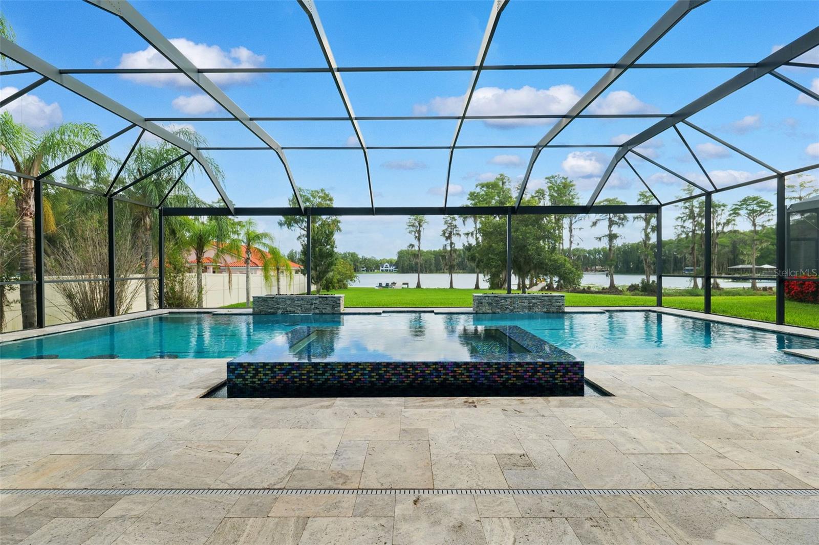 RESERVE AT LAKE LECLARE - Residential