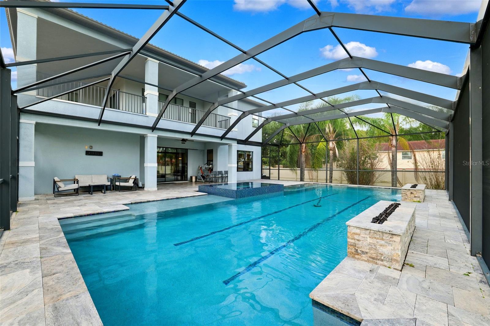 RESERVE AT LAKE LECLARE - Residential