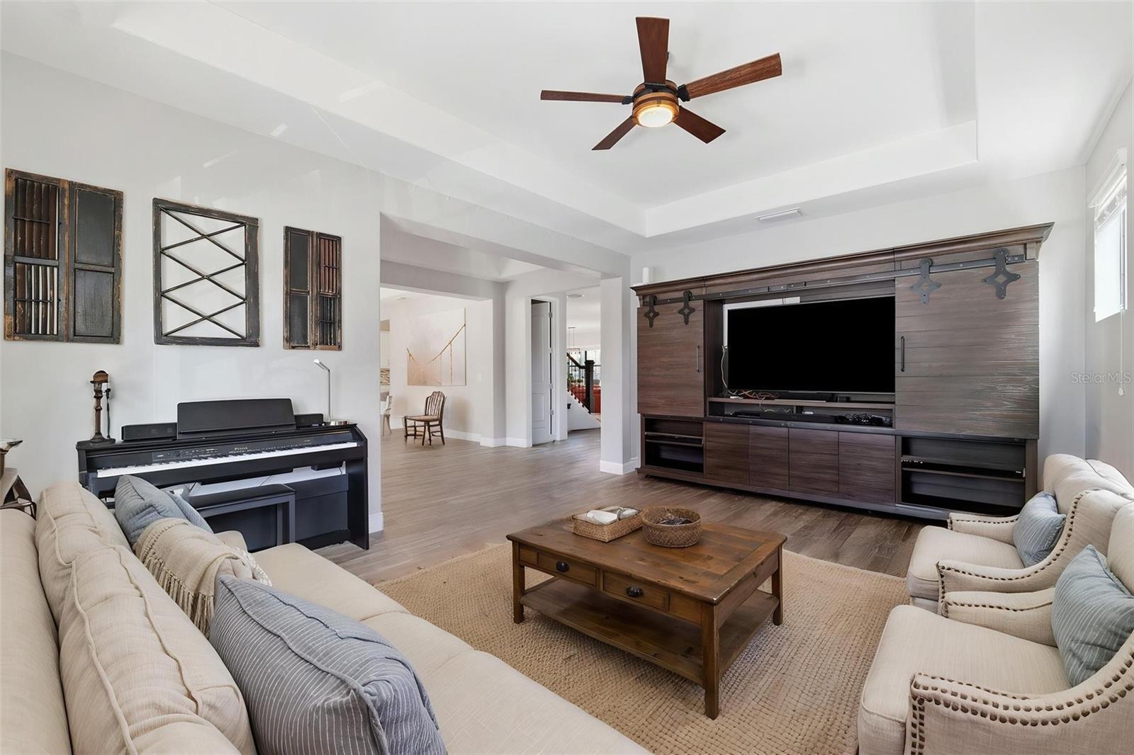 RESERVE AT LAKE LECLARE - Residential