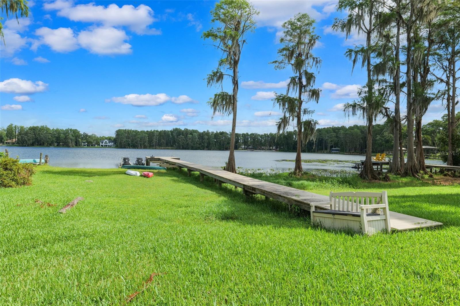 RESERVE AT LAKE LECLARE - Residential