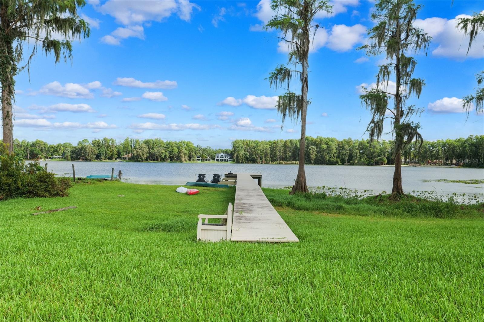 RESERVE AT LAKE LECLARE - Residential