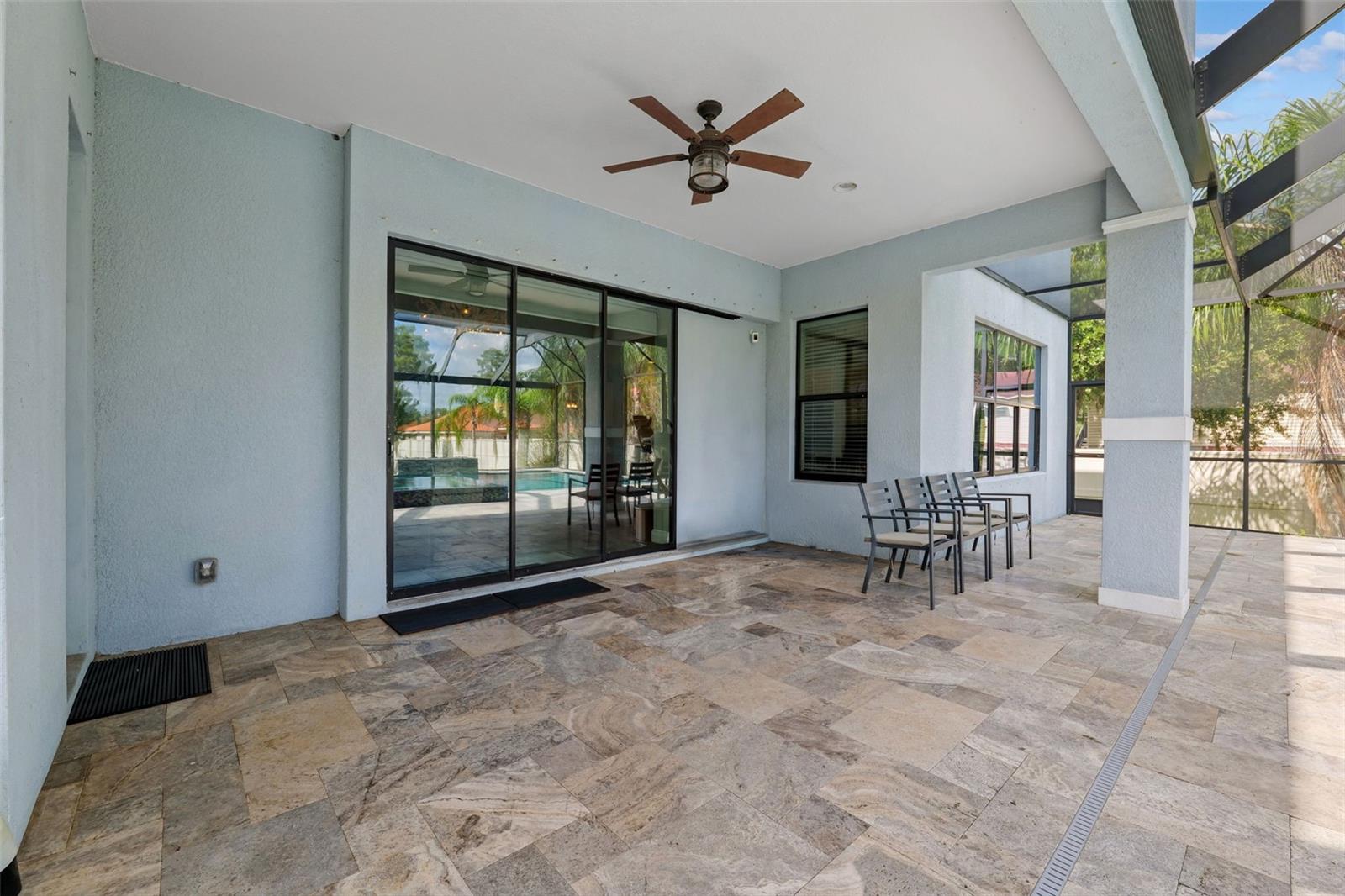 RESERVE AT LAKE LECLARE - Residential