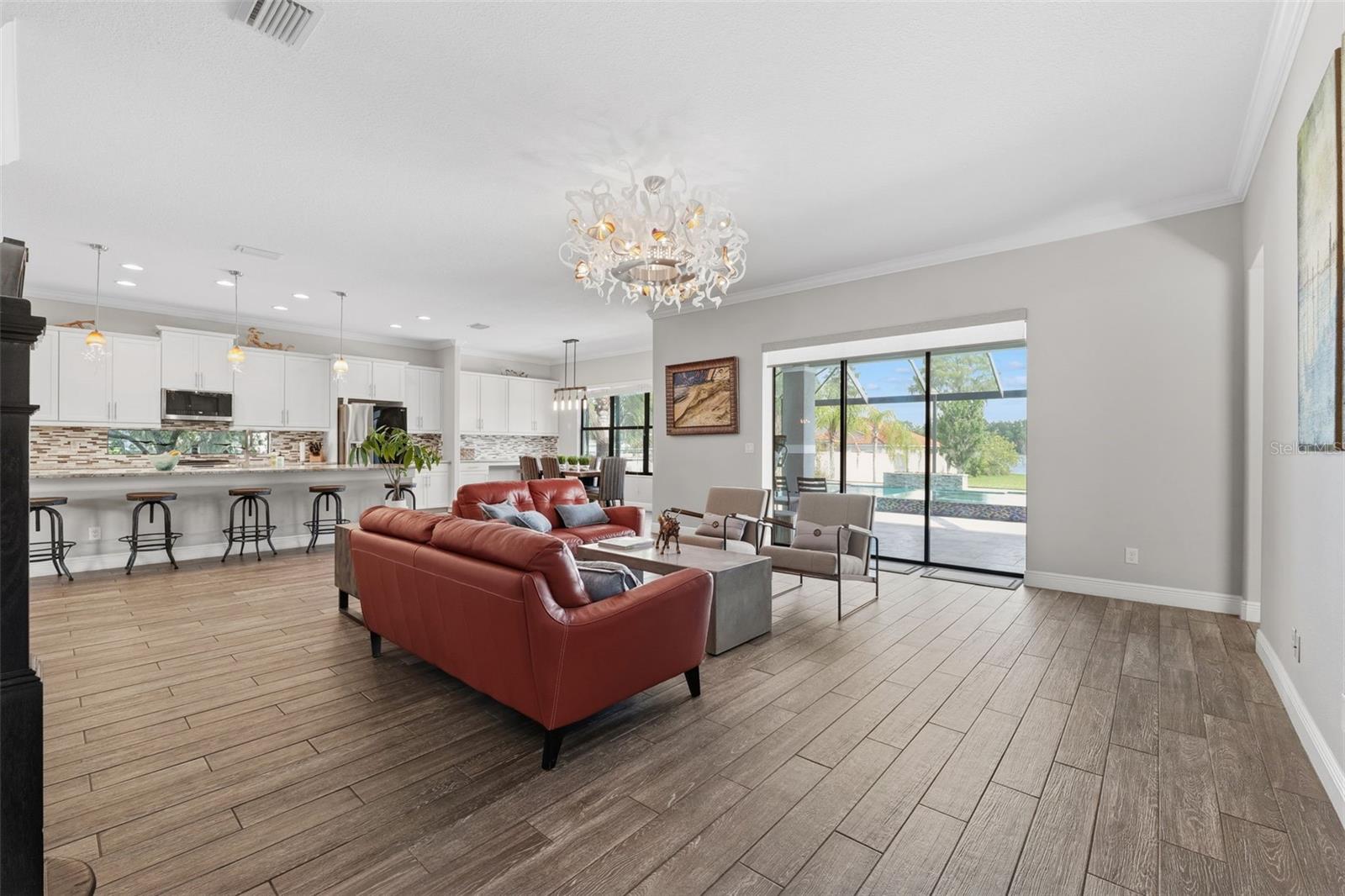 RESERVE AT LAKE LECLARE - Residential