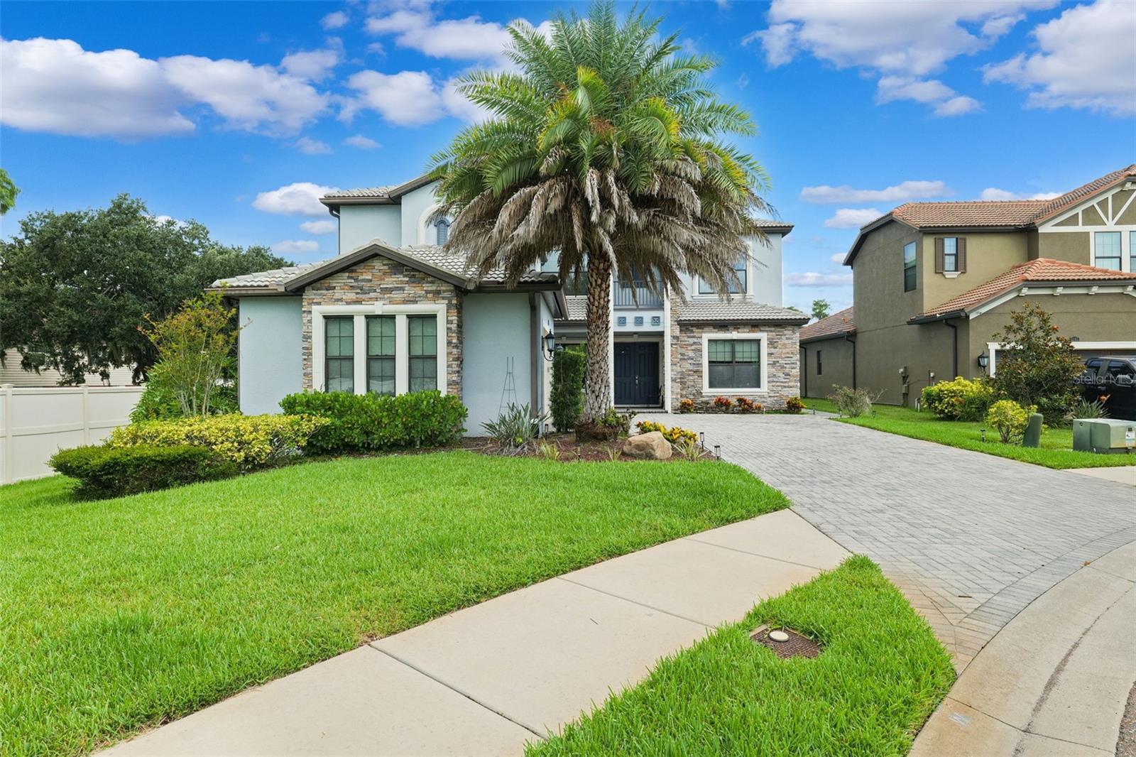 RESERVE AT LAKE LECLARE - Residential