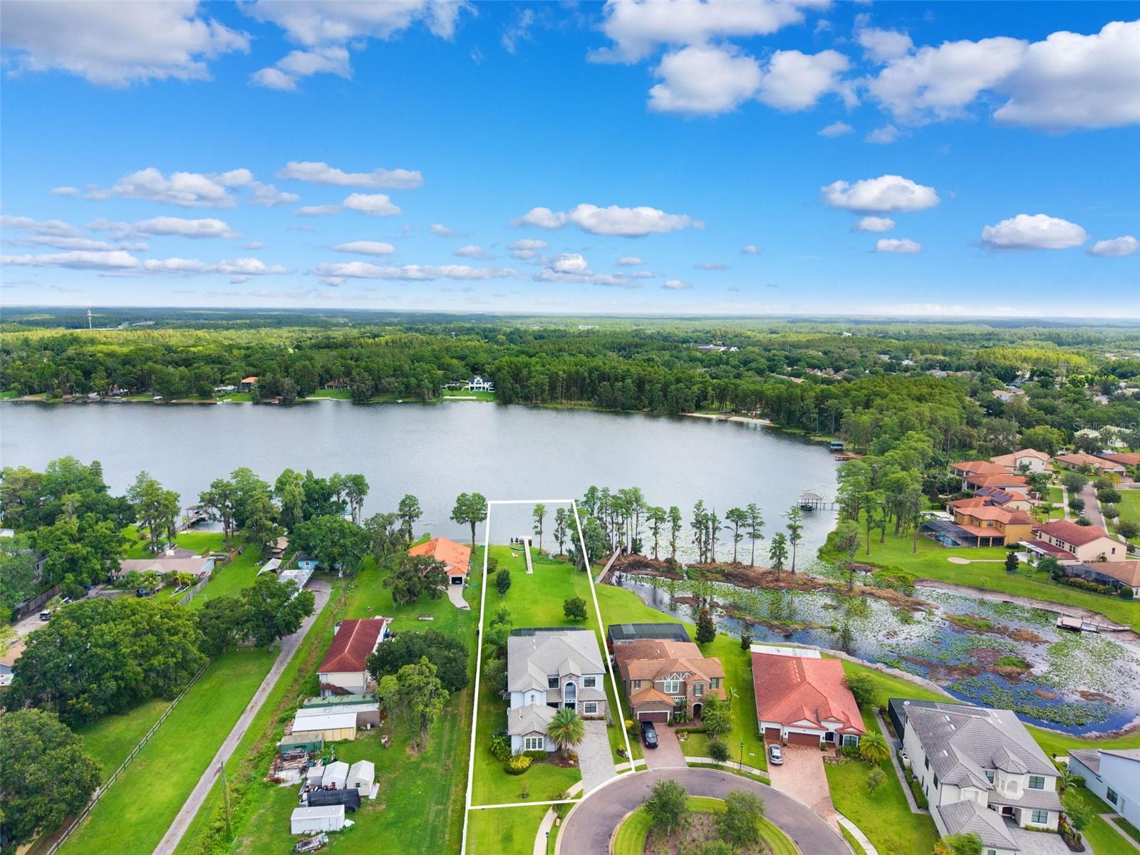 RESERVE AT LAKE LECLARE - Residential