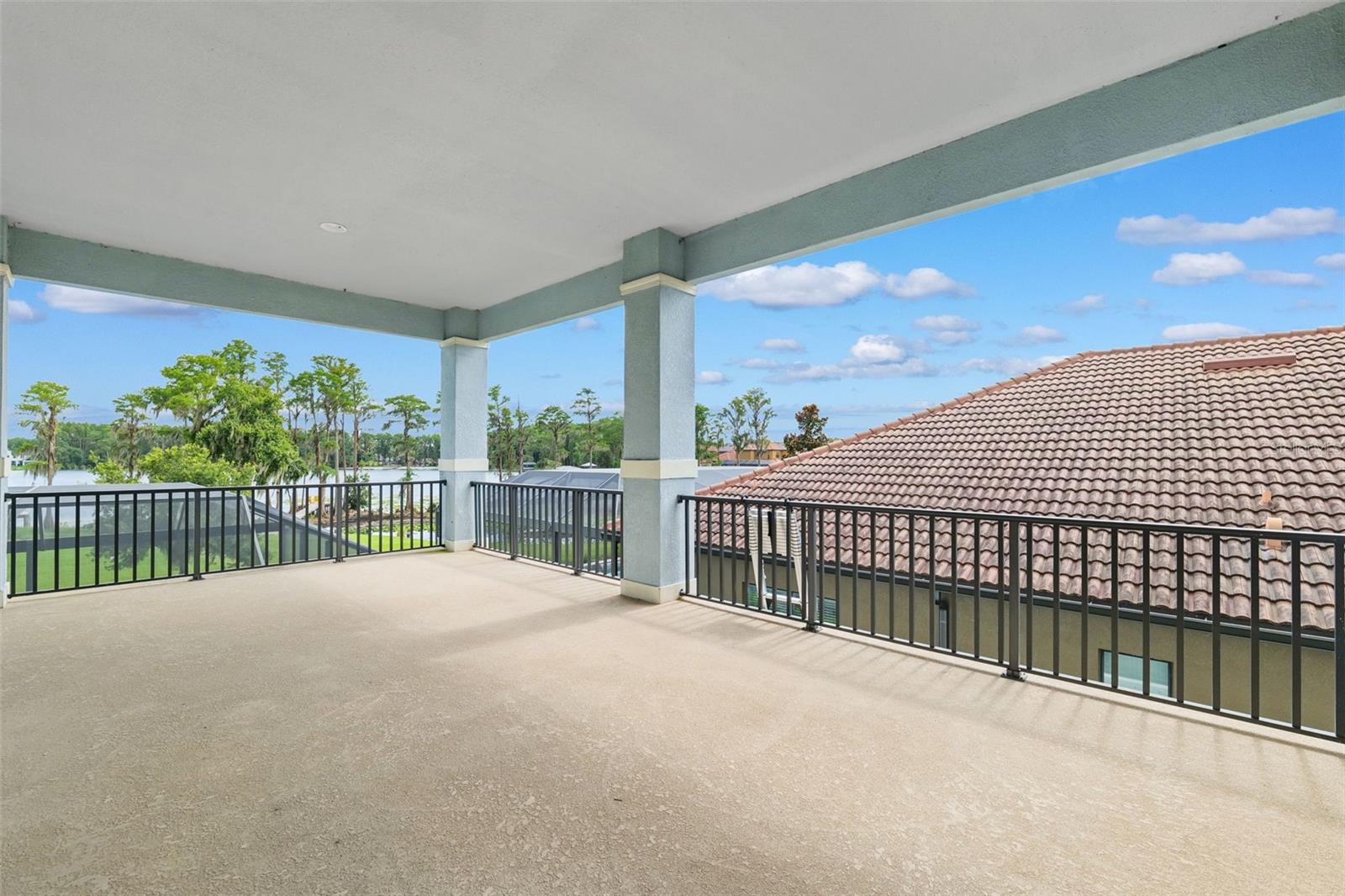 RESERVE AT LAKE LECLARE - Residential