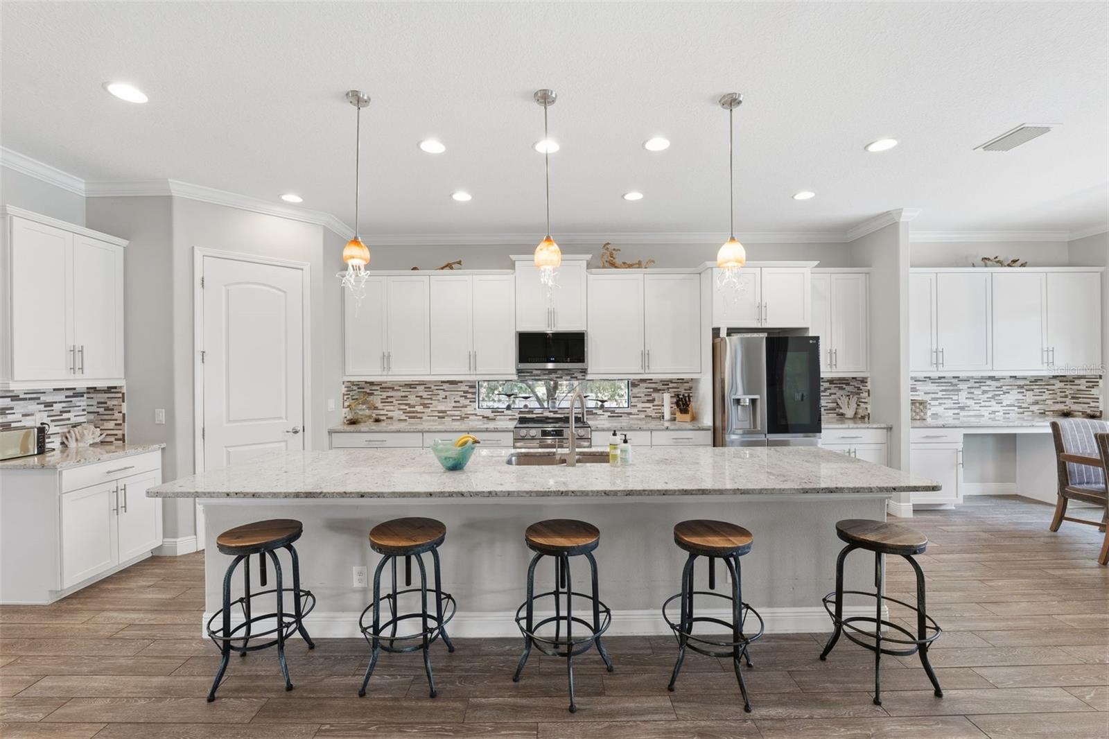 RESERVE AT LAKE LECLARE - Residential