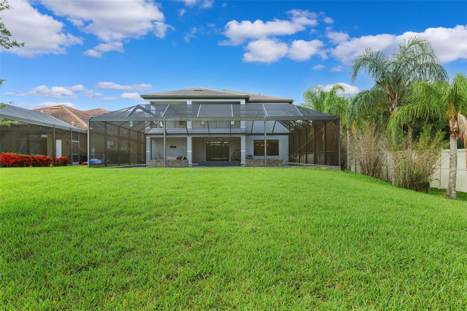 RESERVE AT LAKE LECLARE - Residential