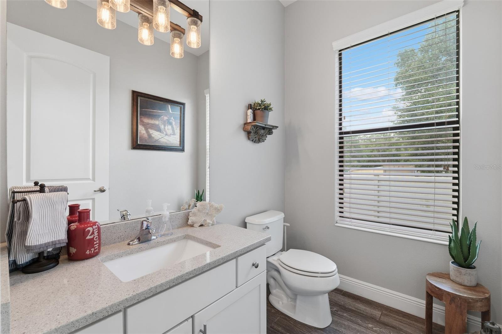 RESERVE AT LAKE LECLARE - Residential