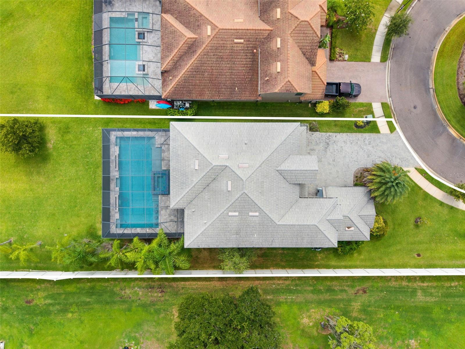 RESERVE AT LAKE LECLARE - Residential