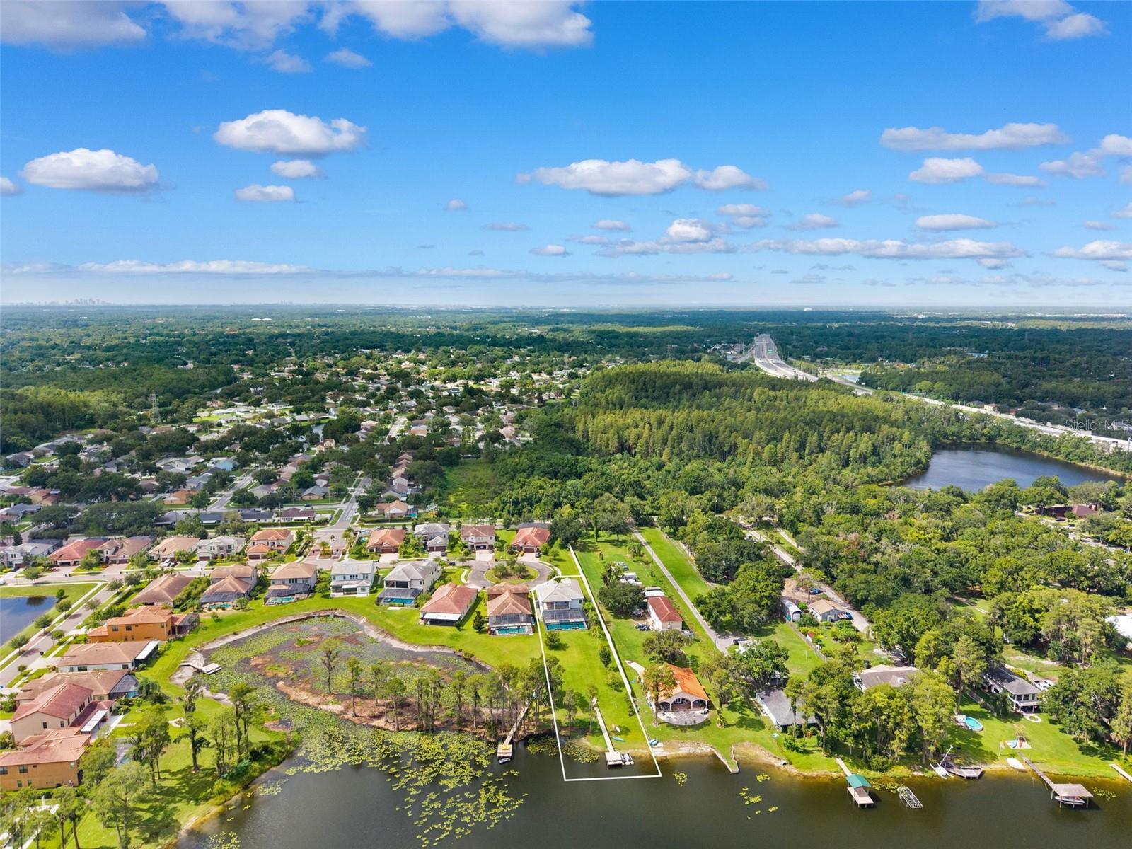 RESERVE AT LAKE LECLARE - Residential