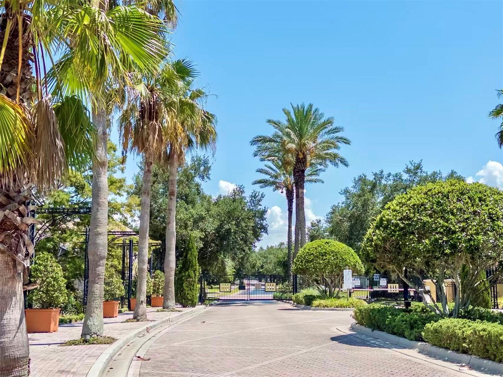 TOSCANA - Residential