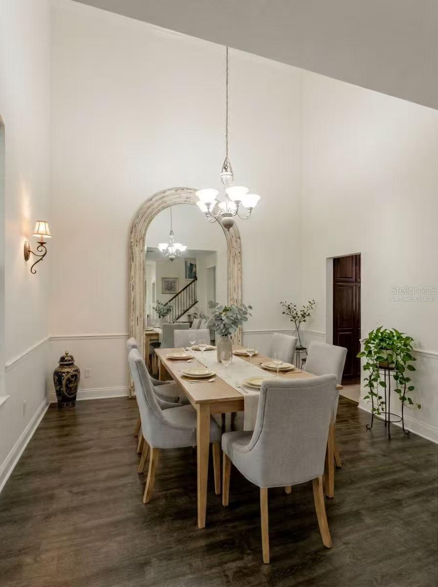 TOSCANA - Residential
