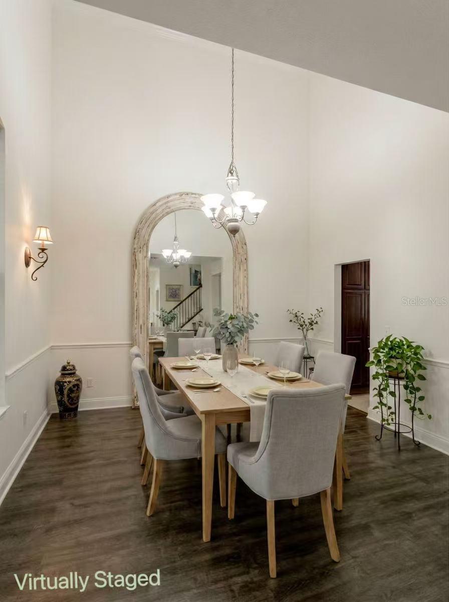 TOSCANA - Residential