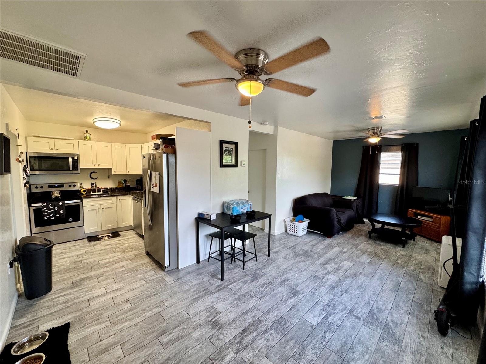 WARM MINERAL SPGS - Residential Income