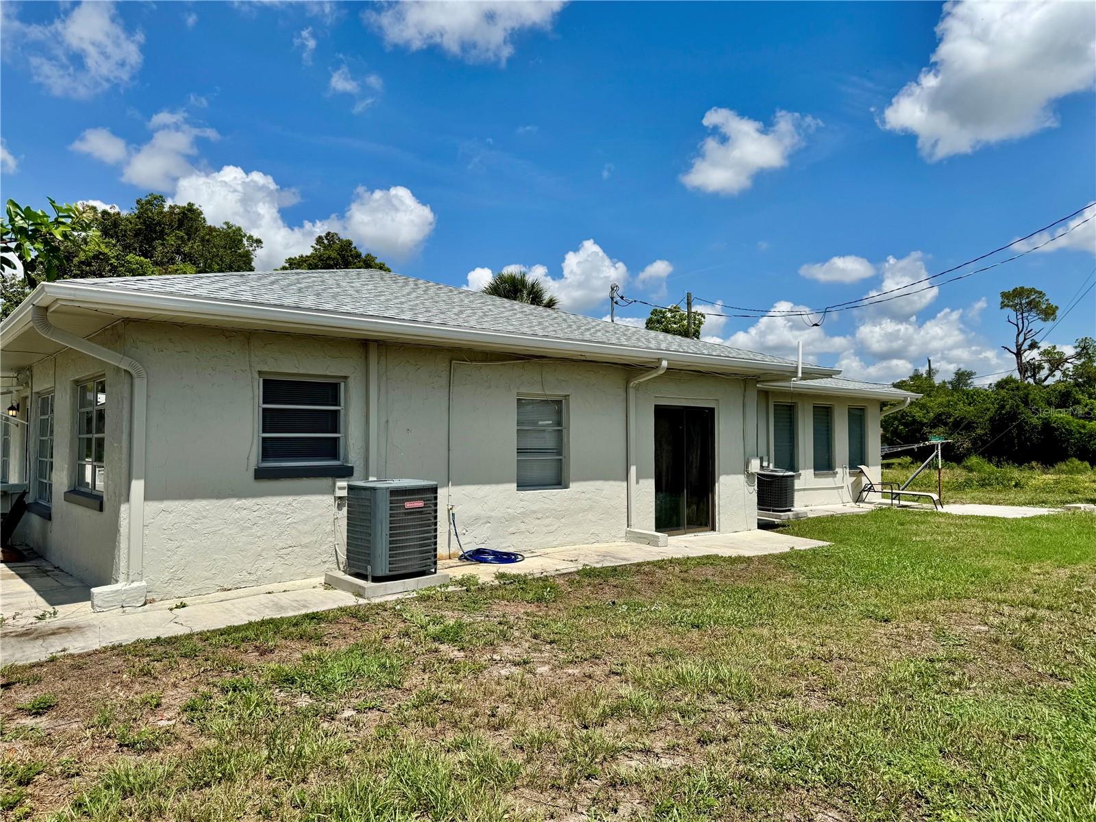 WARM MINERAL SPGS - Residential Income
