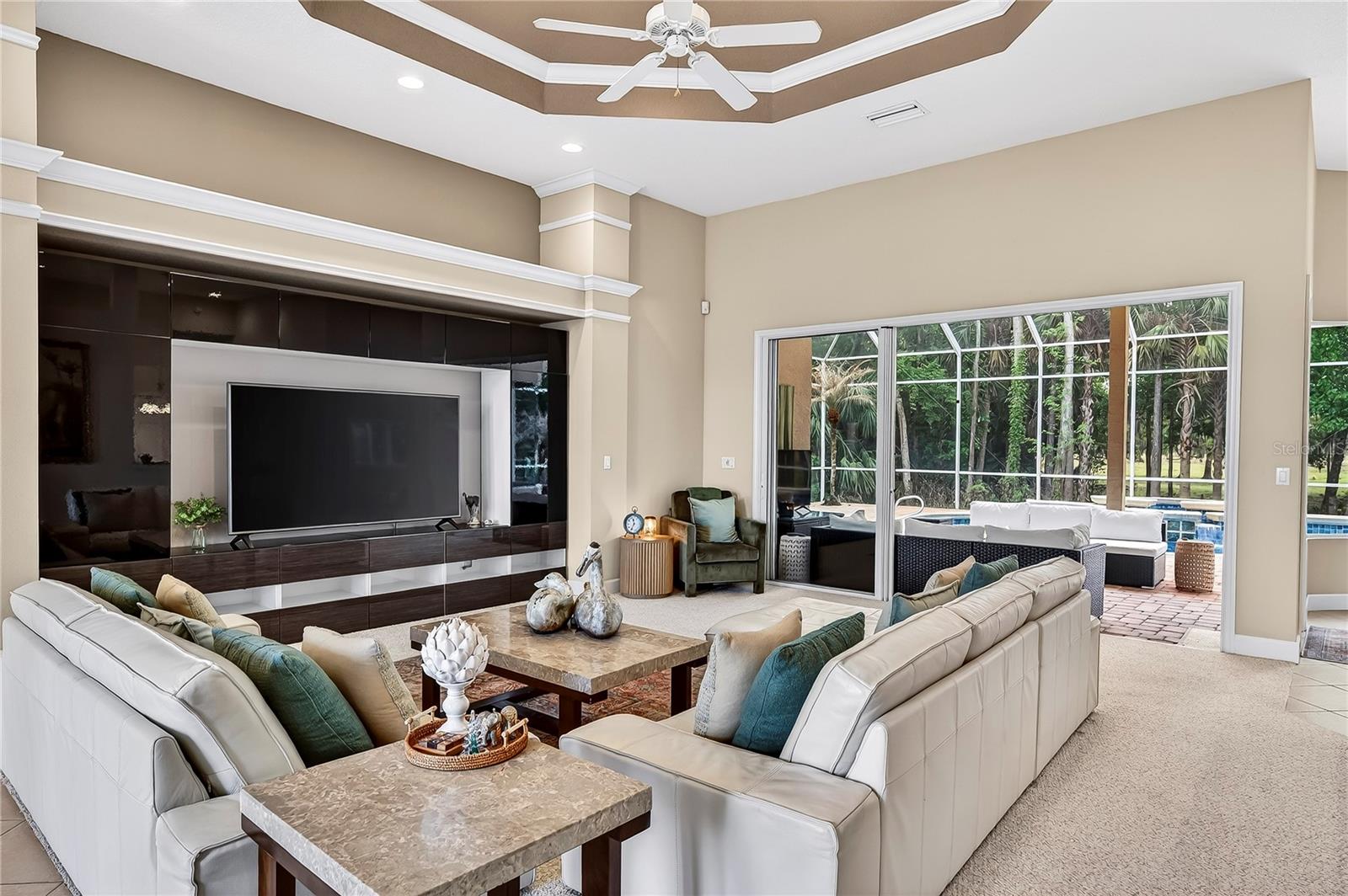 RESERVE AT SPRUCE CREEK UNIT 03D SEC 02 - Residential