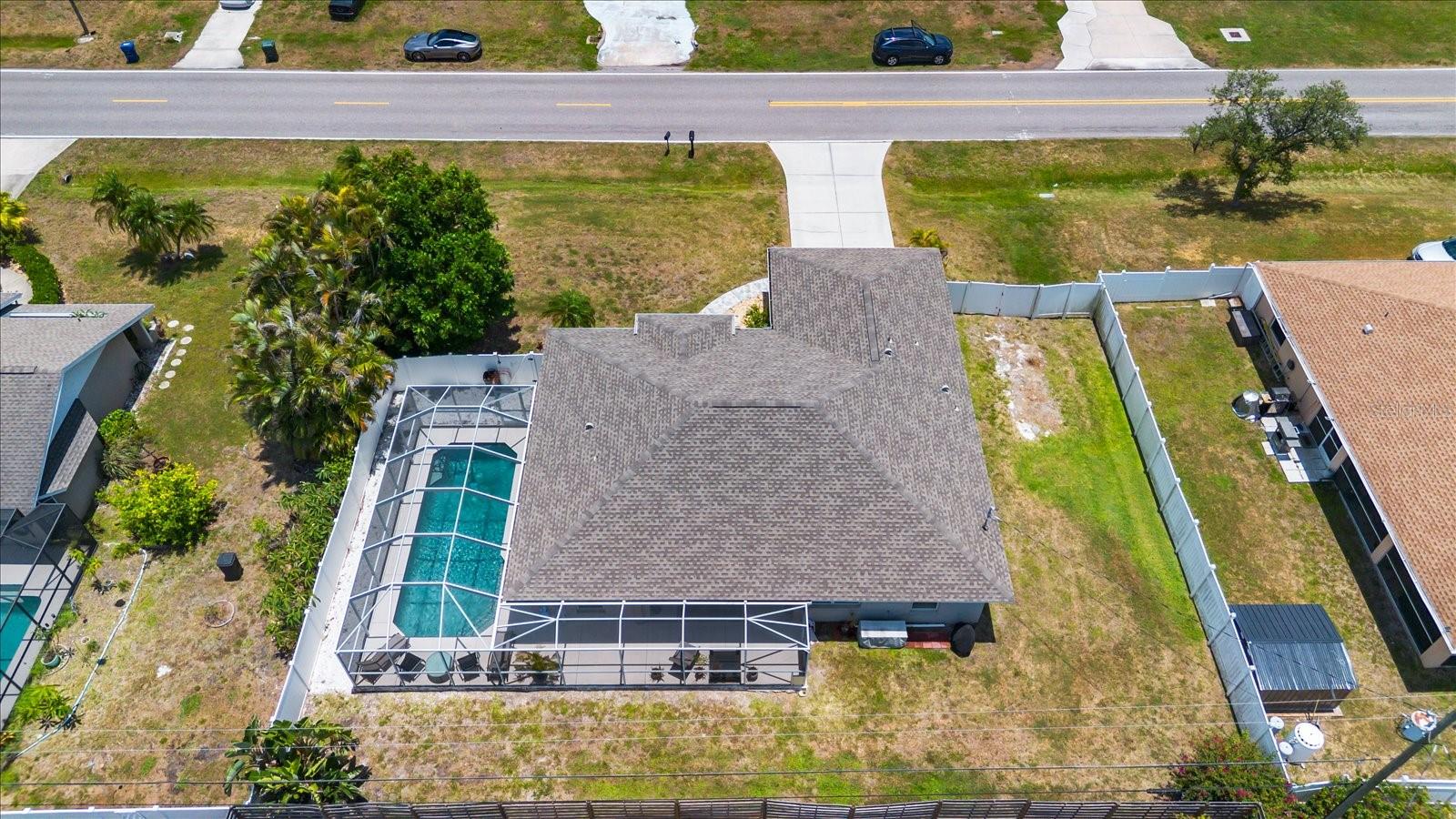 SOUTH VENICE - Residential