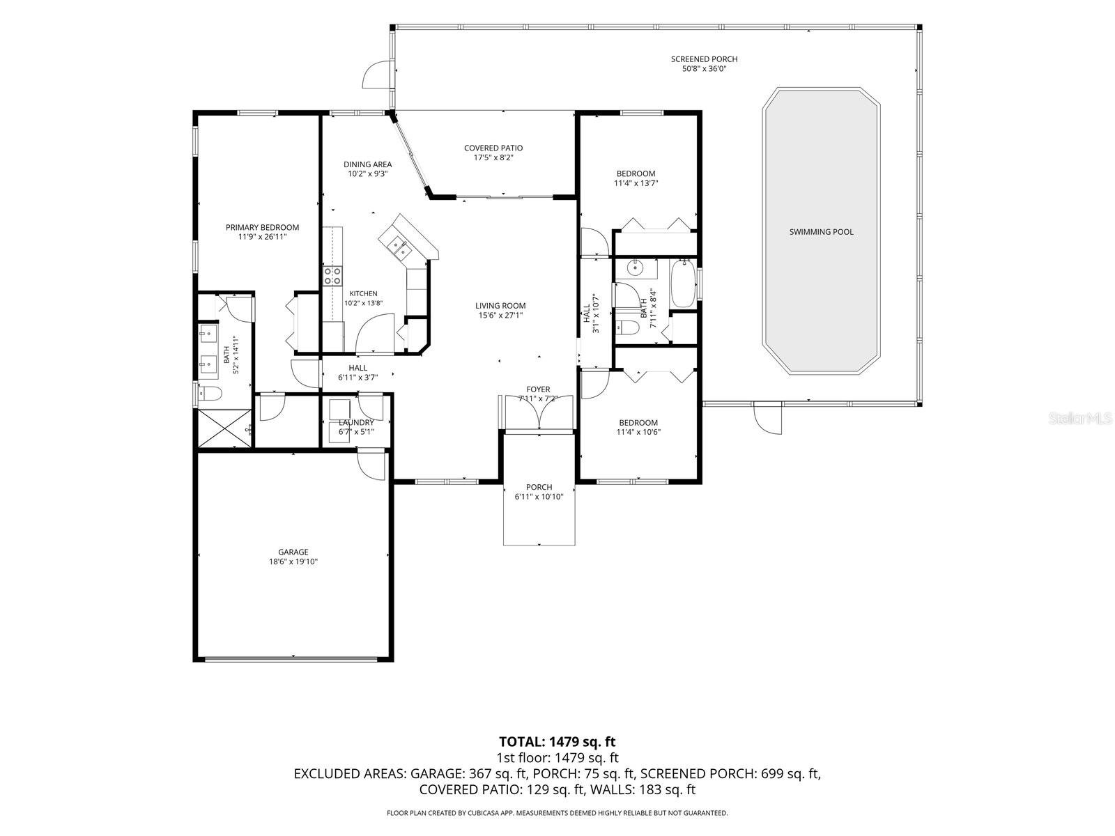 SOUTH VENICE - Residential