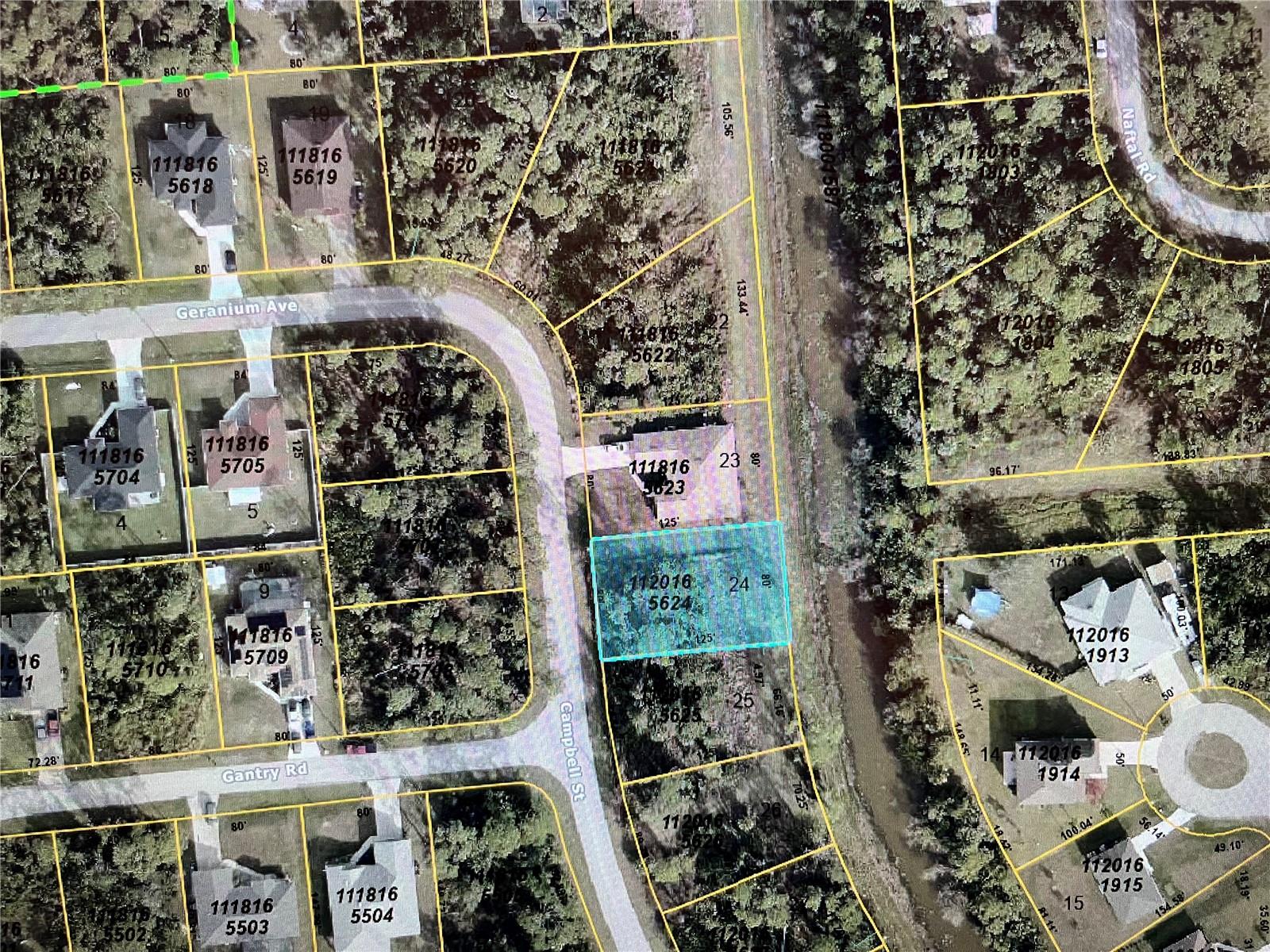 Beautiful lot on the water in North Port. NOT FLOOD ZONE! NO HOA OR CDD!CANAL FRONT!
North Port is an area that has seen major growth in the past few years and is convenient for those looking to commute to Sarasota or Fort Myers. The City of North Port offers so many community highlights including a new Water Park, Atlanta Braves Spring Training Stadium, shopping, dining, plenty of public parks, and less than a 30 minute drive to pristine Gulf Coast Beaches!Excellent location, peaceful neighborhood, minutes from I-75 & Tamiami Trail!  Convenient to Florida’s best beaches, golfing, public boat ramps, marinas, shopping, physicians, water park, Atlanta Braves Spring Training Stadium, Tampa Bay Rays Spring Training Stadium, Historic Riverfront Downtown Punta Gorda & Fishermen’s Village, and a short drive to Sanibel, Venice, Fort Myers, and Boca Grande, etc.  All information deemed reliable, but not guaranteed; buyer to confirm all.