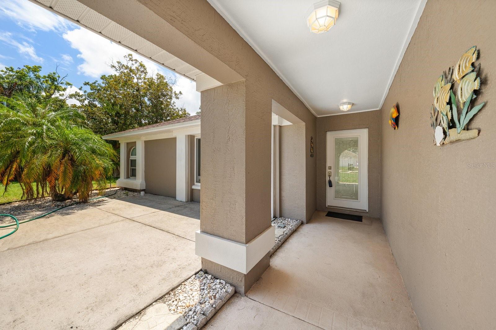 SUNSET RIDGE PARK - Residential