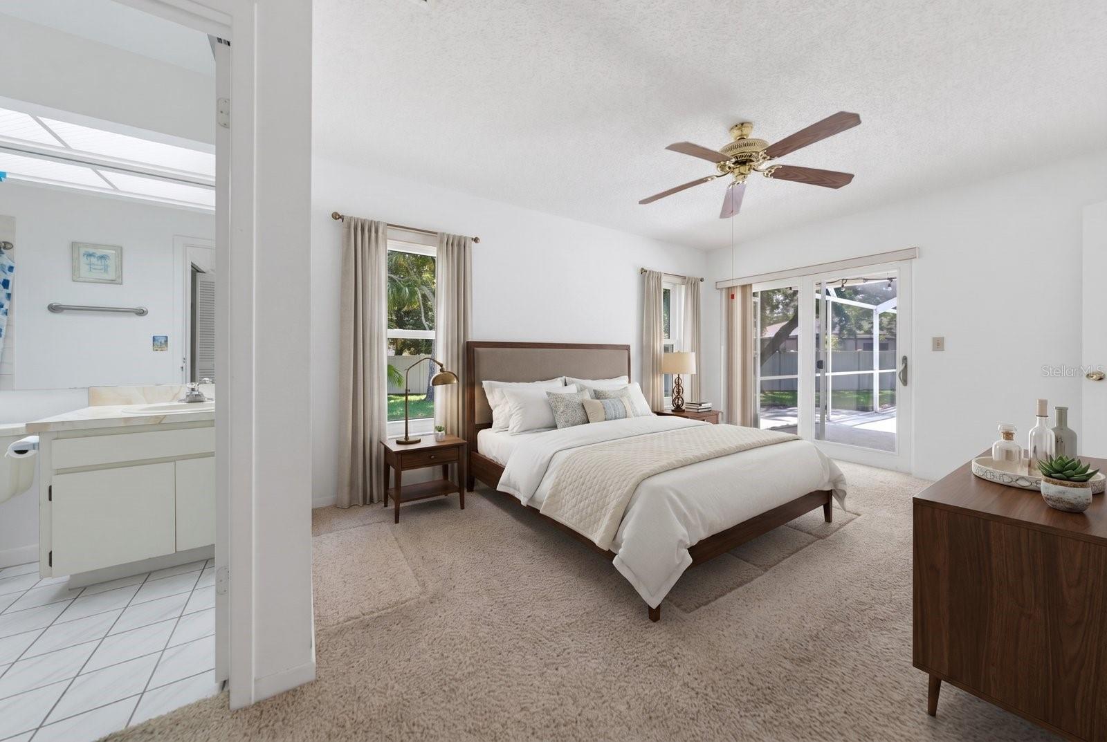 SUNSET RIDGE PARK - Residential