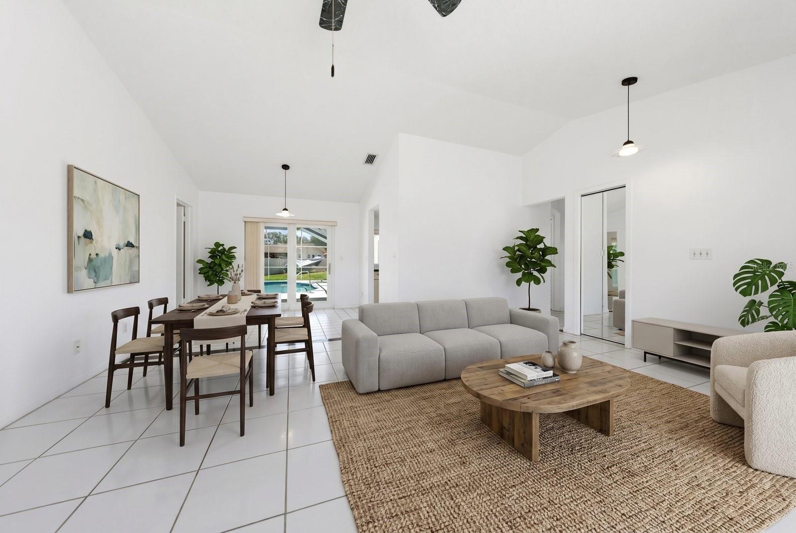 SUNSET RIDGE PARK - Residential