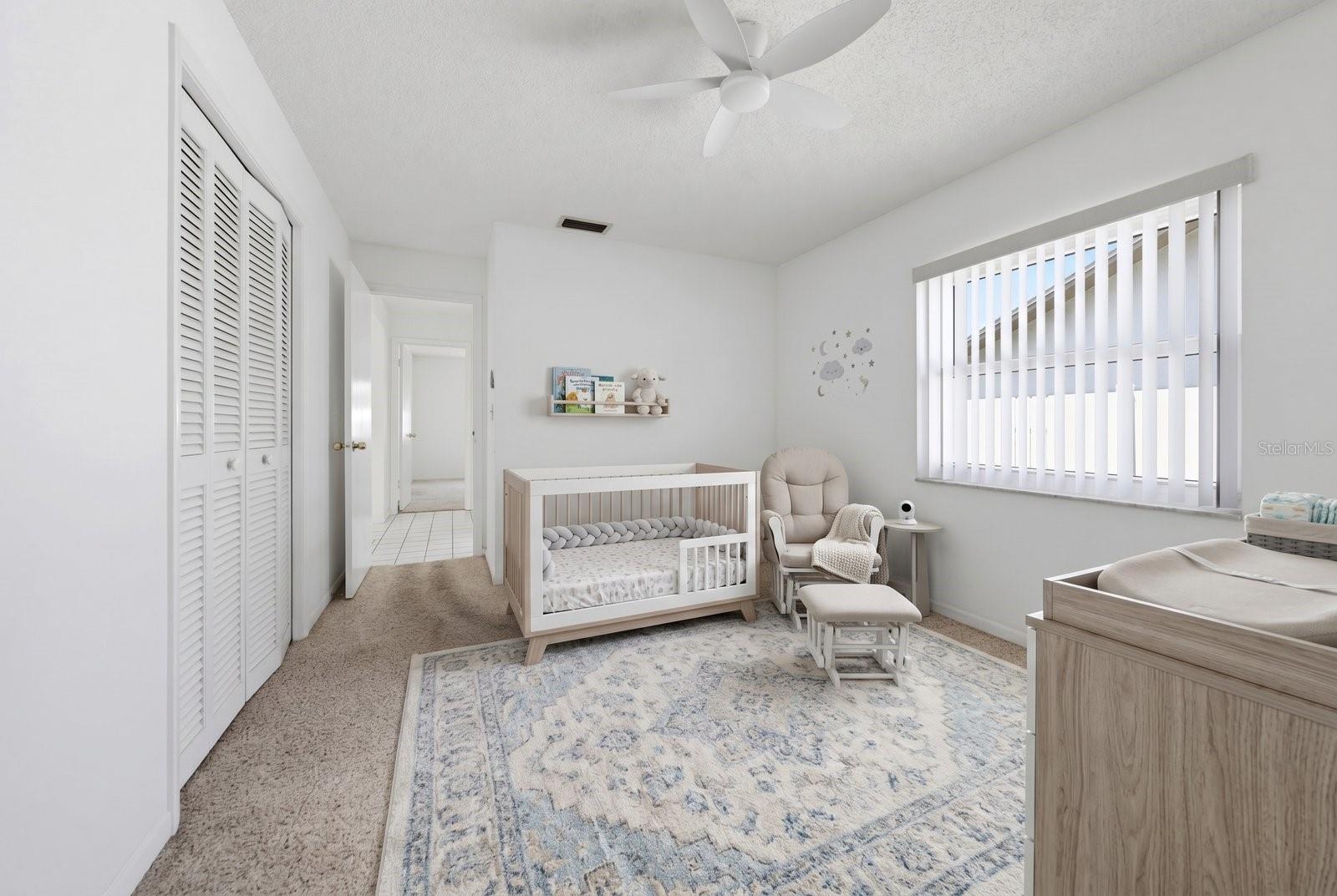 SUNSET RIDGE PARK - Residential