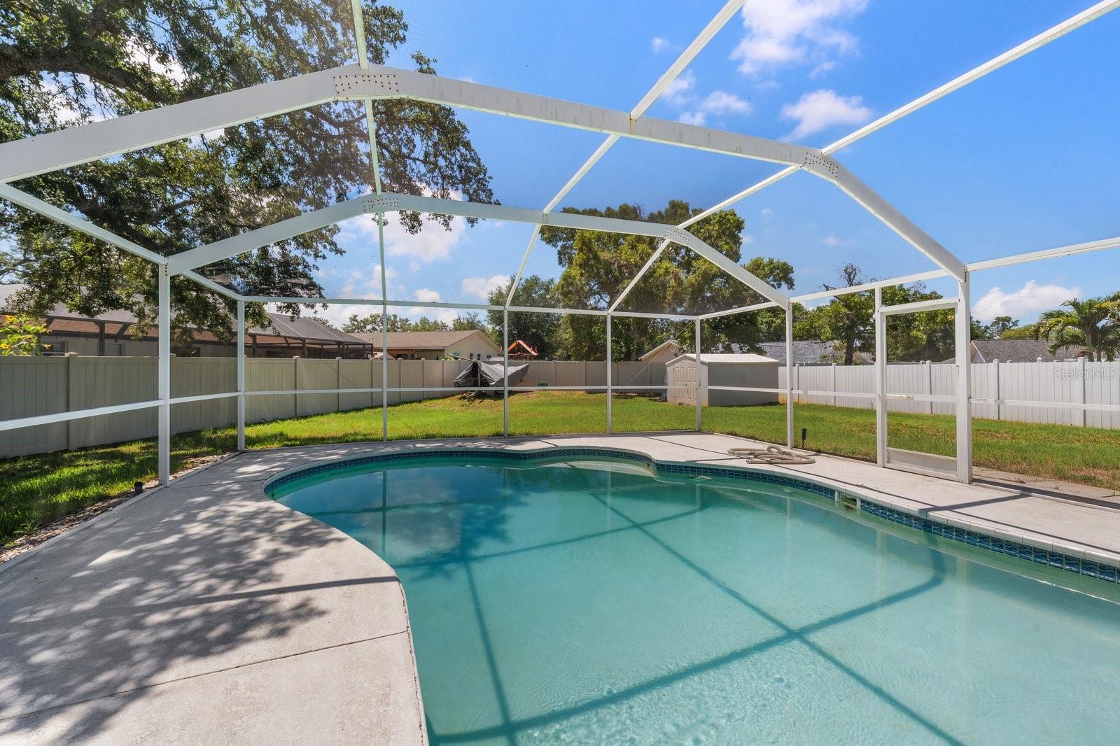 SUNSET RIDGE PARK - Residential