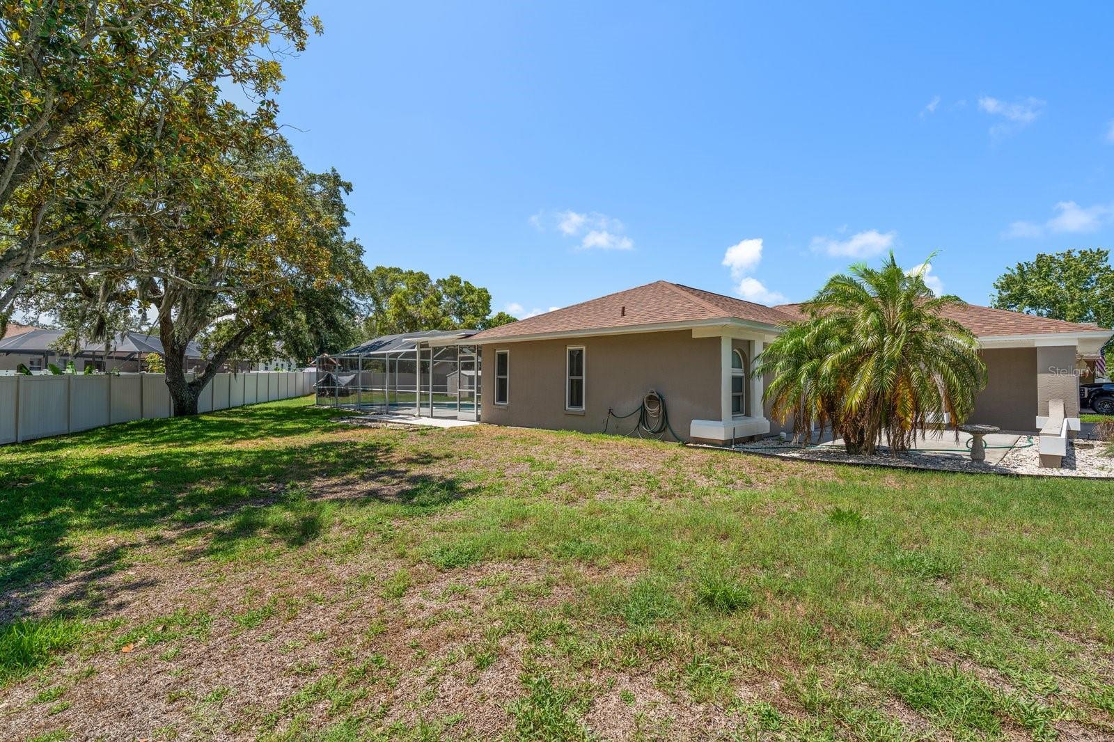 SUNSET RIDGE PARK - Residential