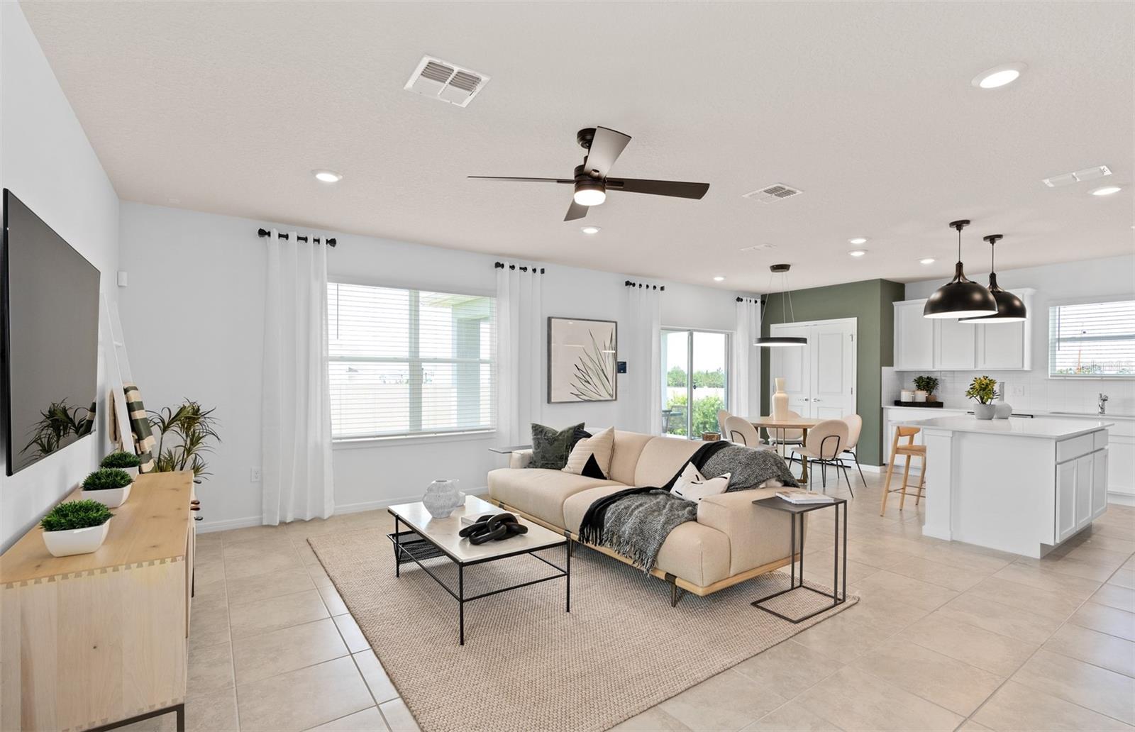 HARTFORD TERRACE PHASE 1 - Residential