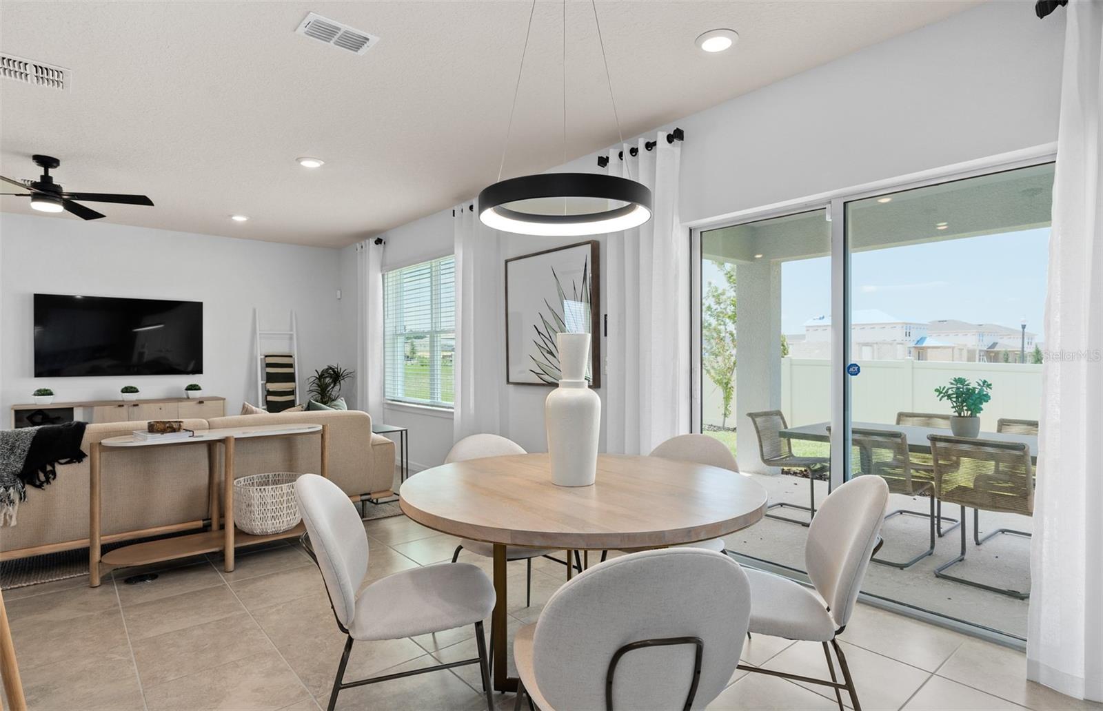 HARTFORD TERRACE PHASE 1 - Residential
