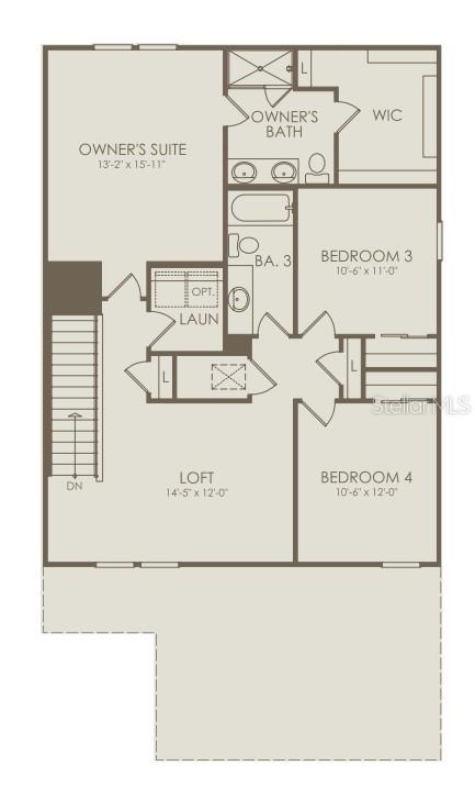 HARTFORD TERRACE PHASE 1 - Residential
