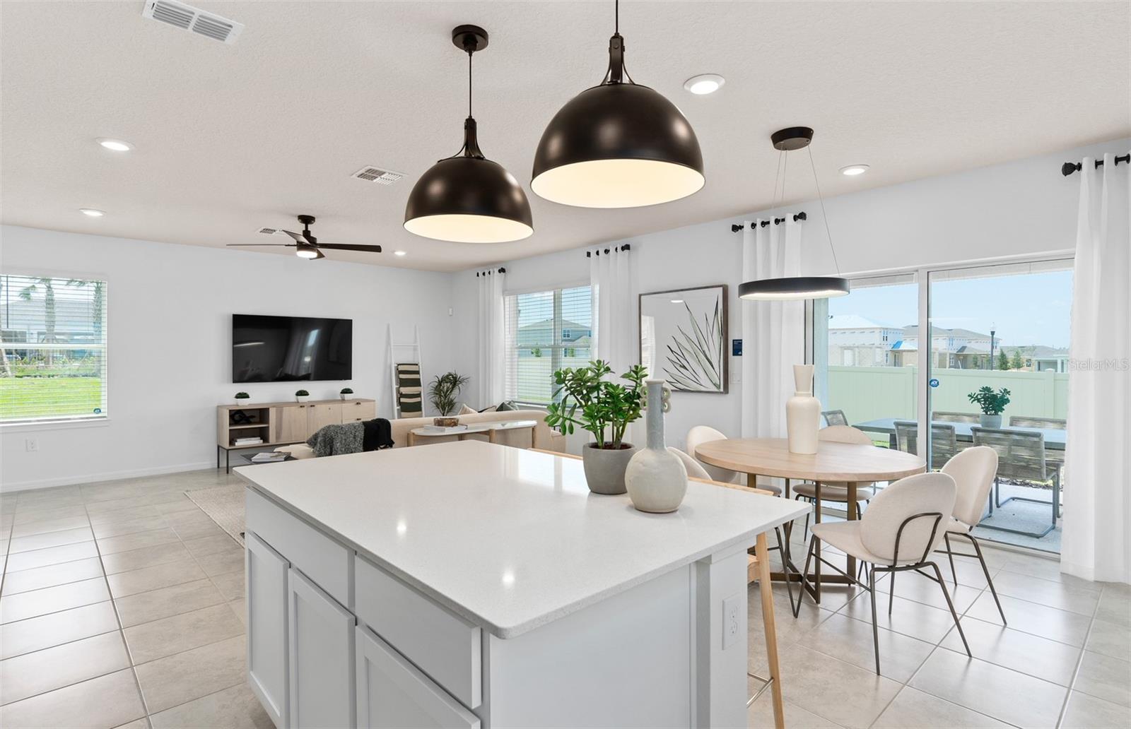 HARTFORD TERRACE PHASE 1 - Residential