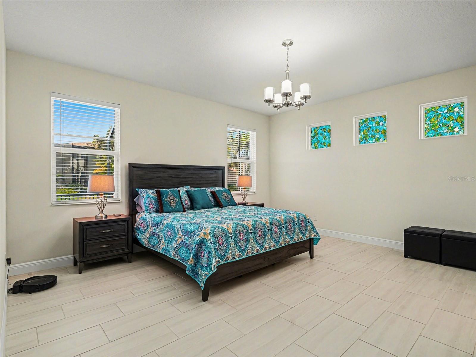 LEGENDS BAY - Residential